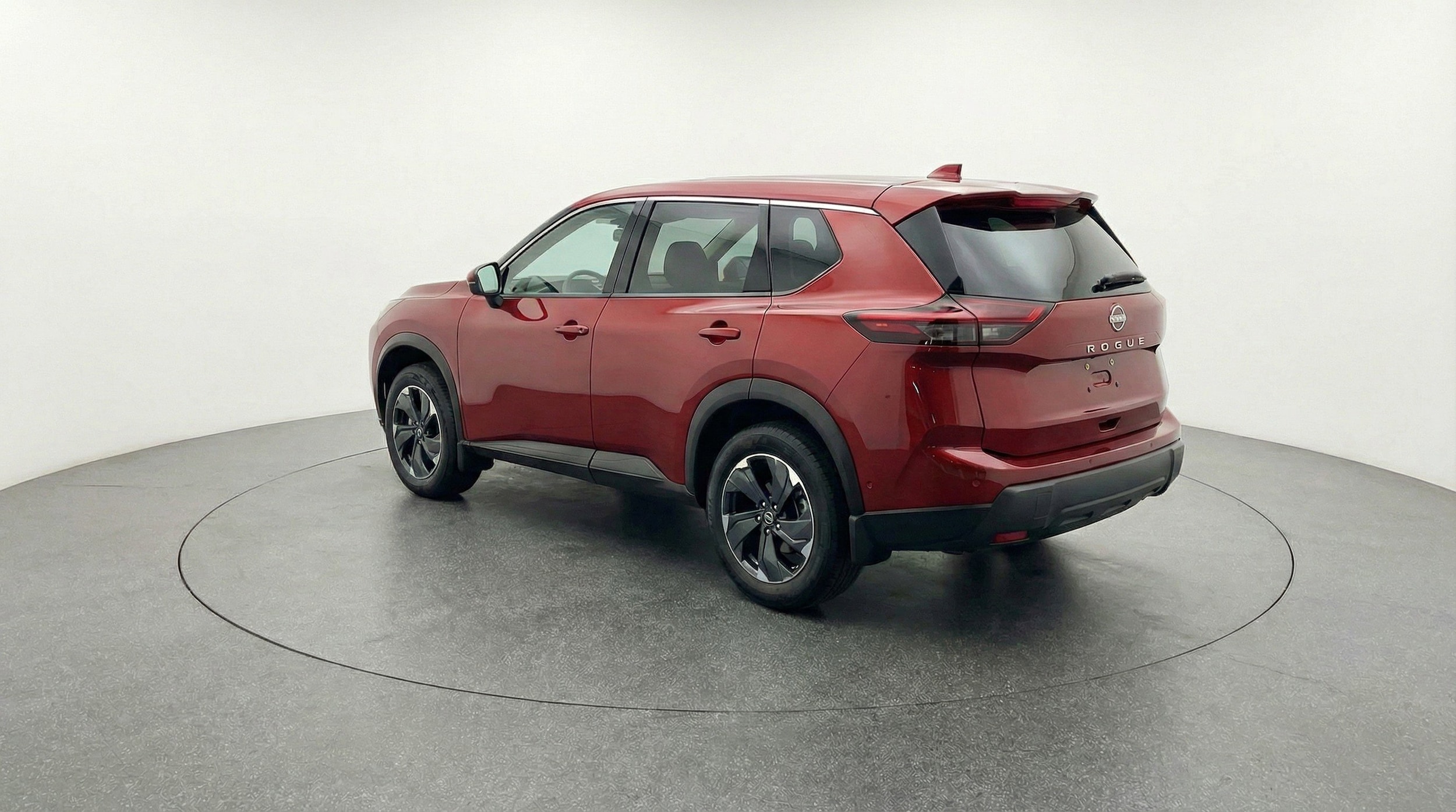 Thumbnail: 2025 Nissan Rogue - 6