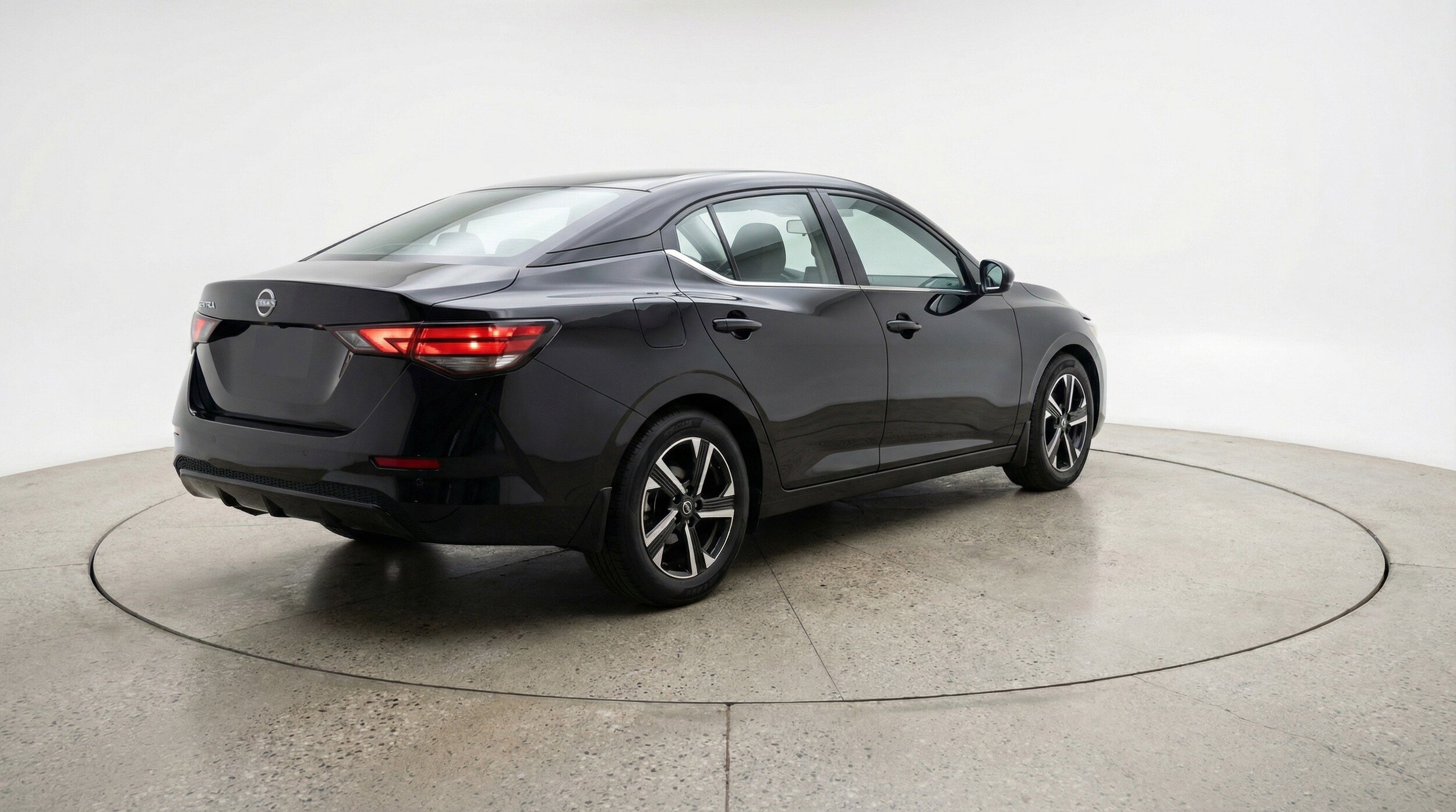 Thumbnail: 2025 Nissan Sentra - 9