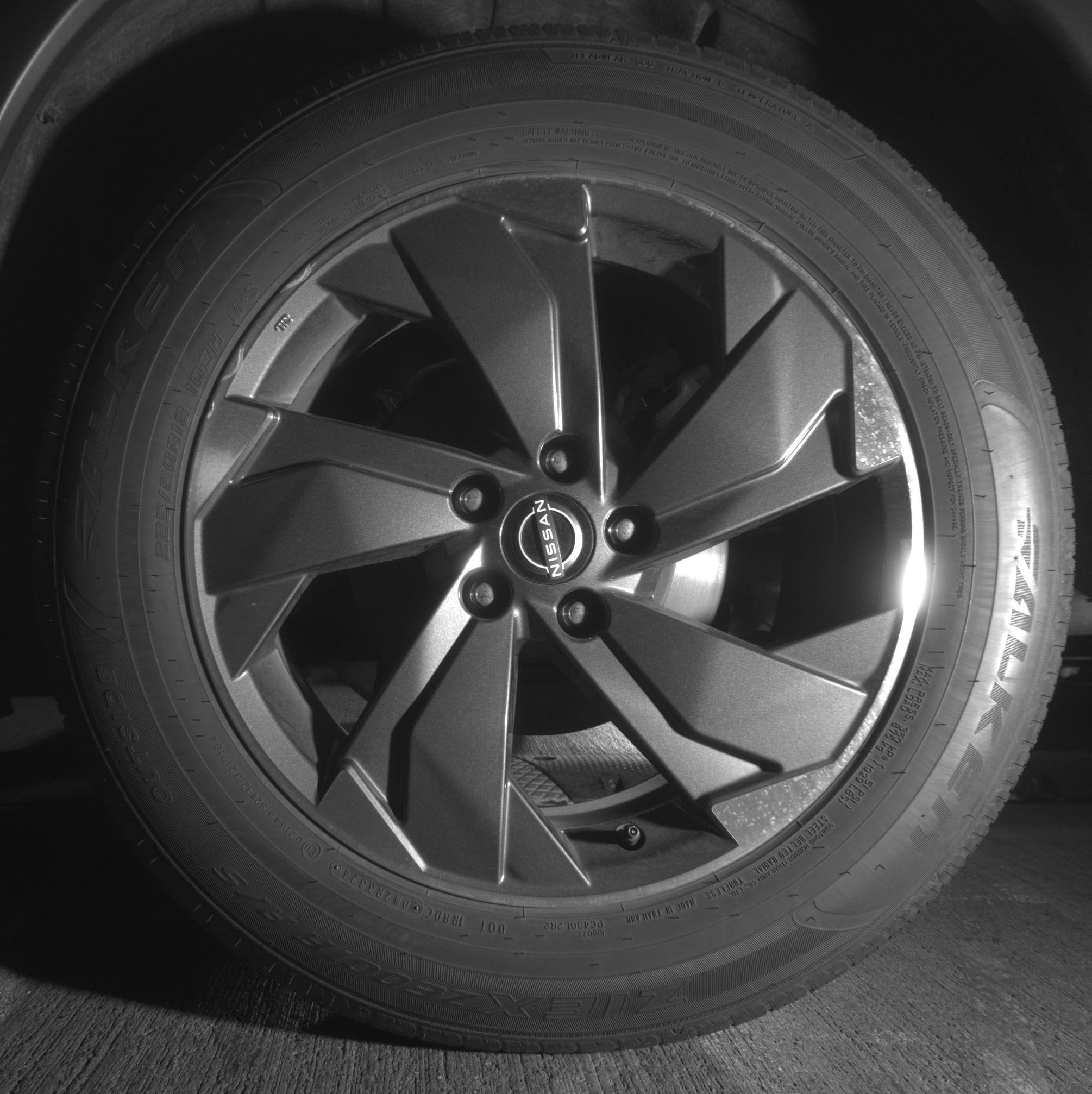 Thumbnail: 2025 Nissan Rogue - 11