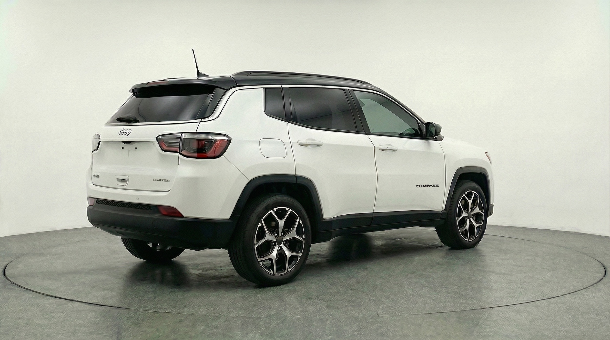 Thumbnail: 2025 Jeep Compass - 7