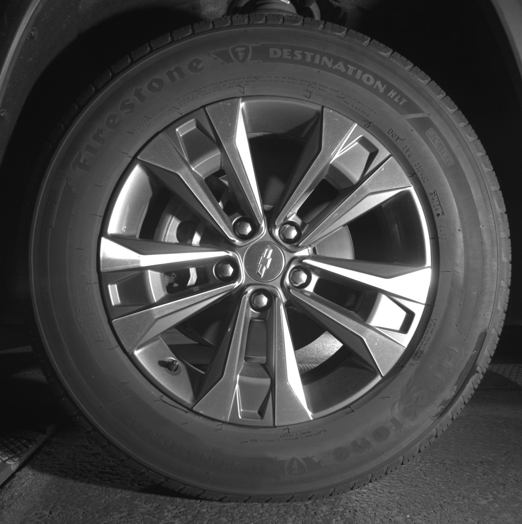 Thumbnail: 2025 Chevrolet Equinox - 12