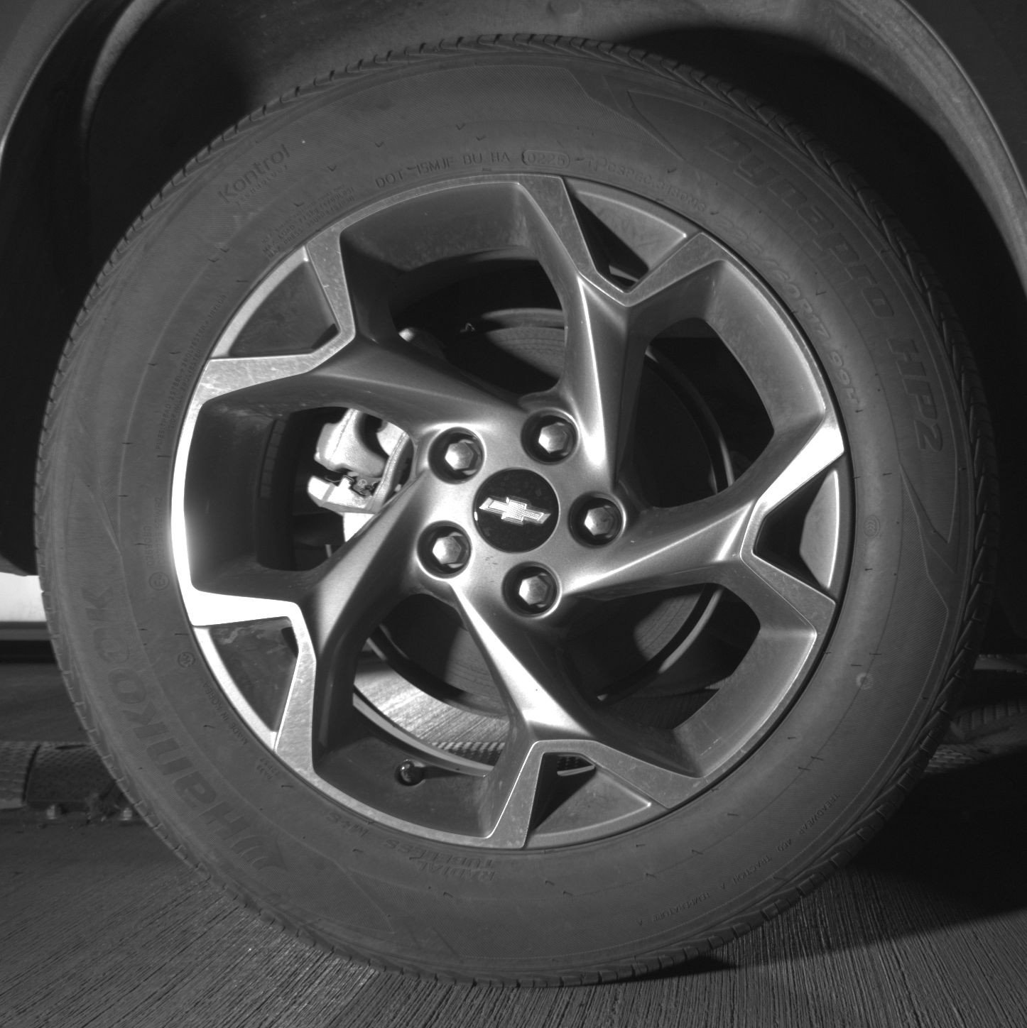 Thumbnail: 2025 Chevrolet Trax - 15