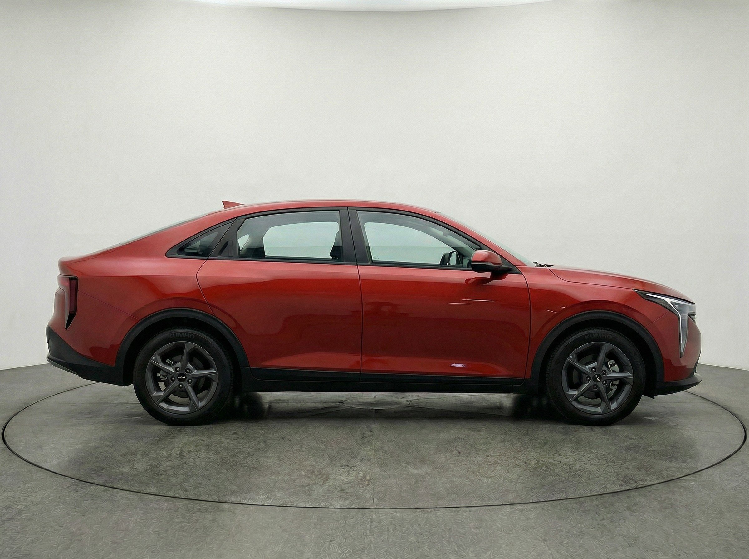 Thumbnail: 2025 Kia K4 - 11