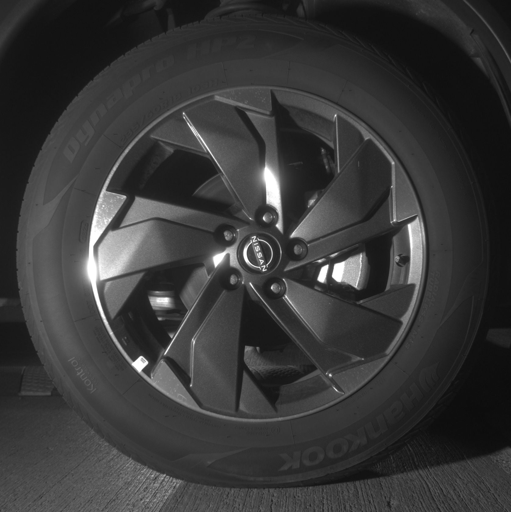 Thumbnail: 2025 Nissan Rogue - 10