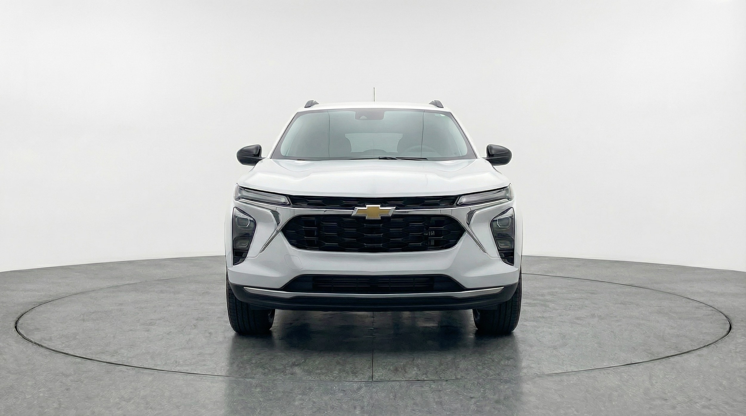 Thumbnail: 2025 Chevrolet Trax - 2