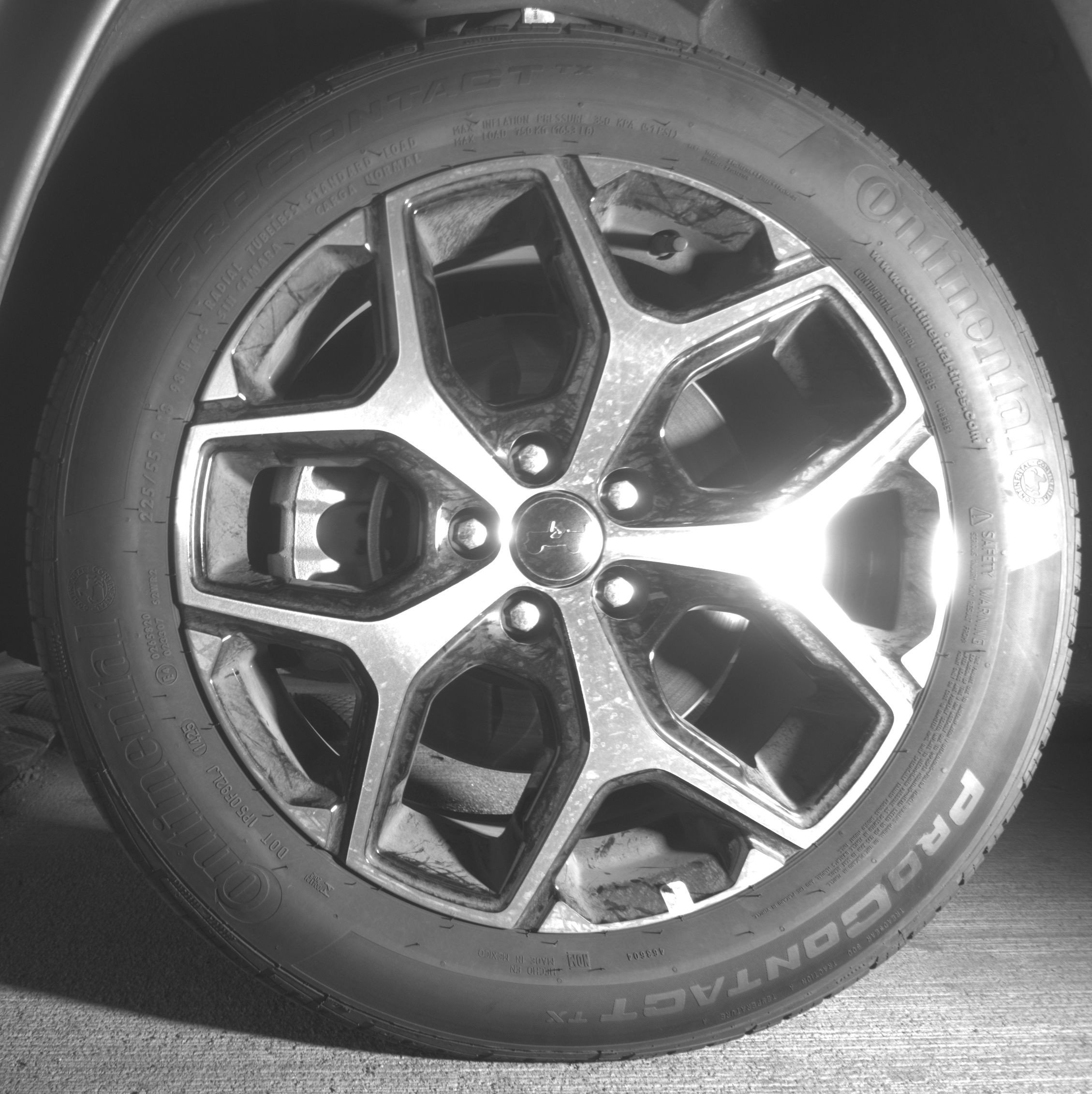 Thumbnail: 2025 Jeep Compass - 12