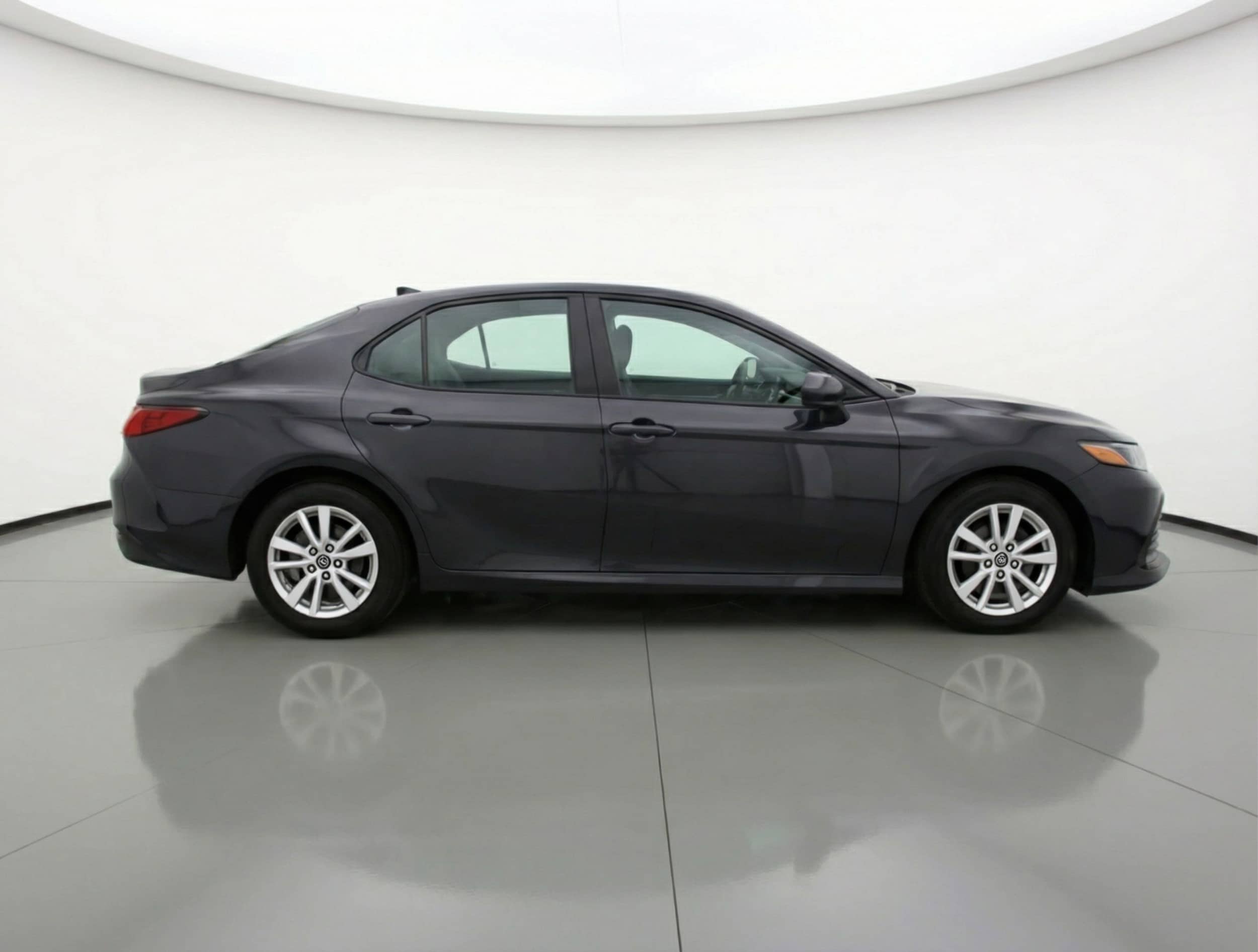 Thumbnail: 2025 Toyota Camry - 8