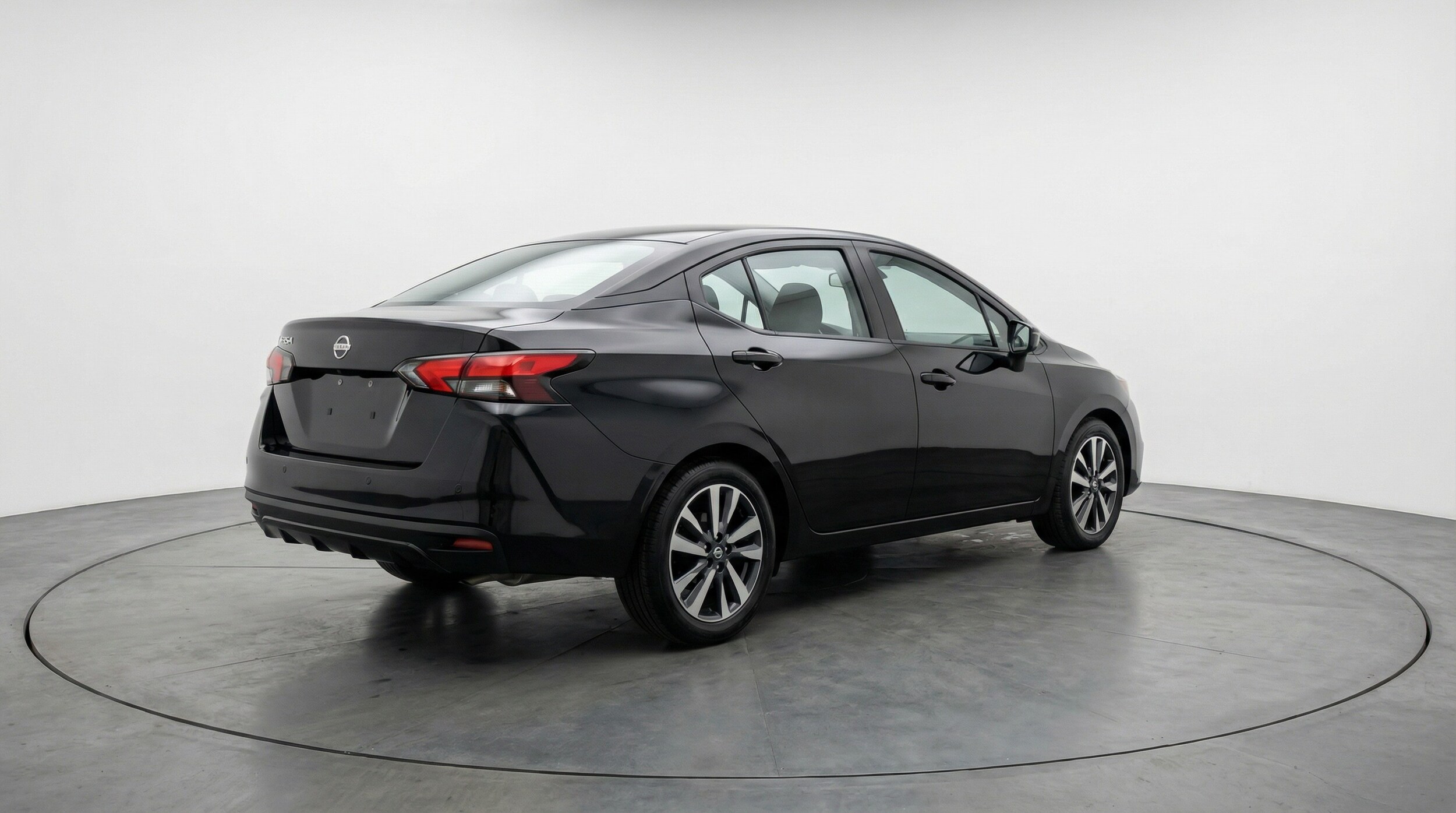 Thumbnail: 2025 Nissan Versa - 7