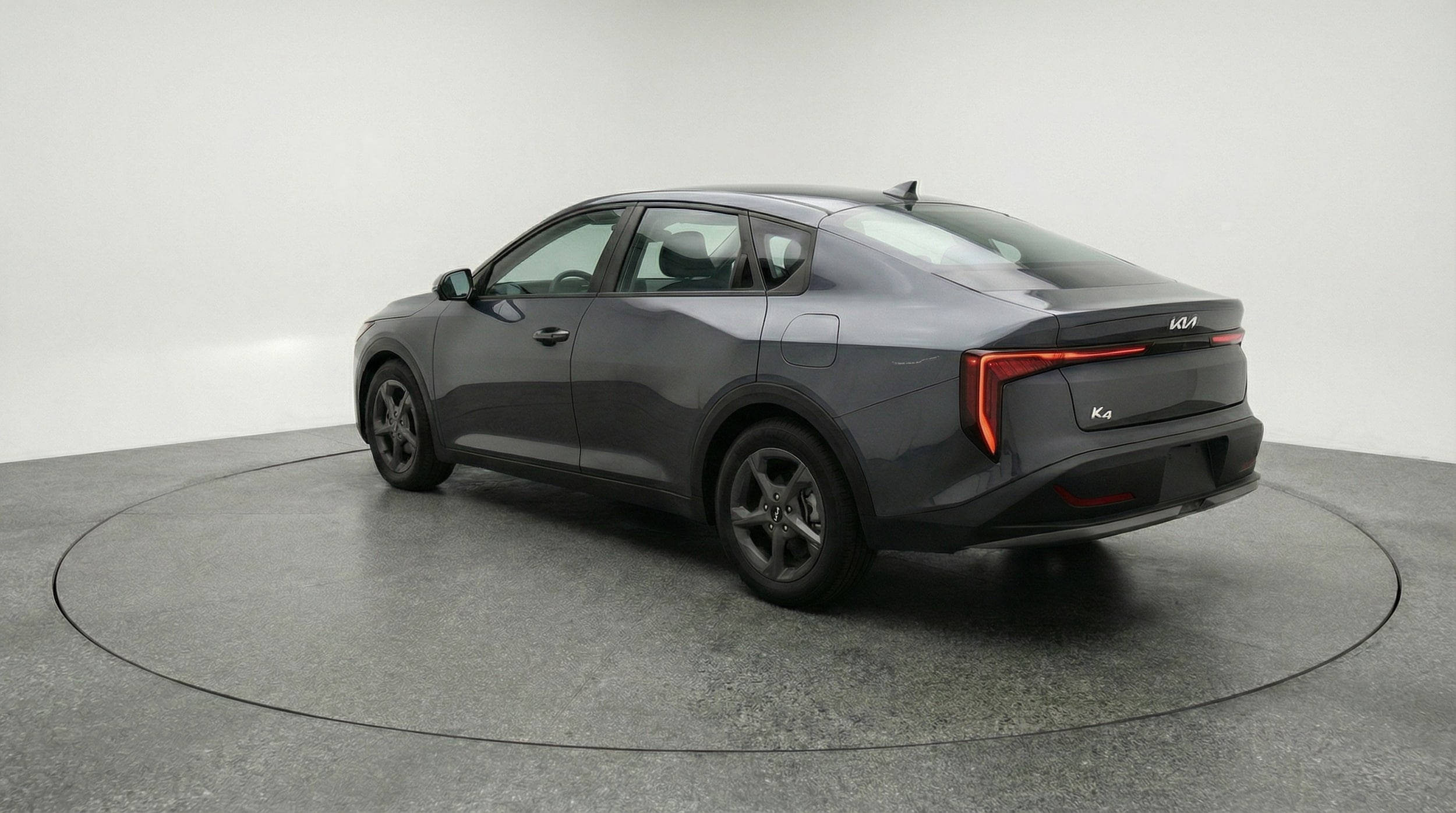 Thumbnail: 2025 Kia K4 - 5