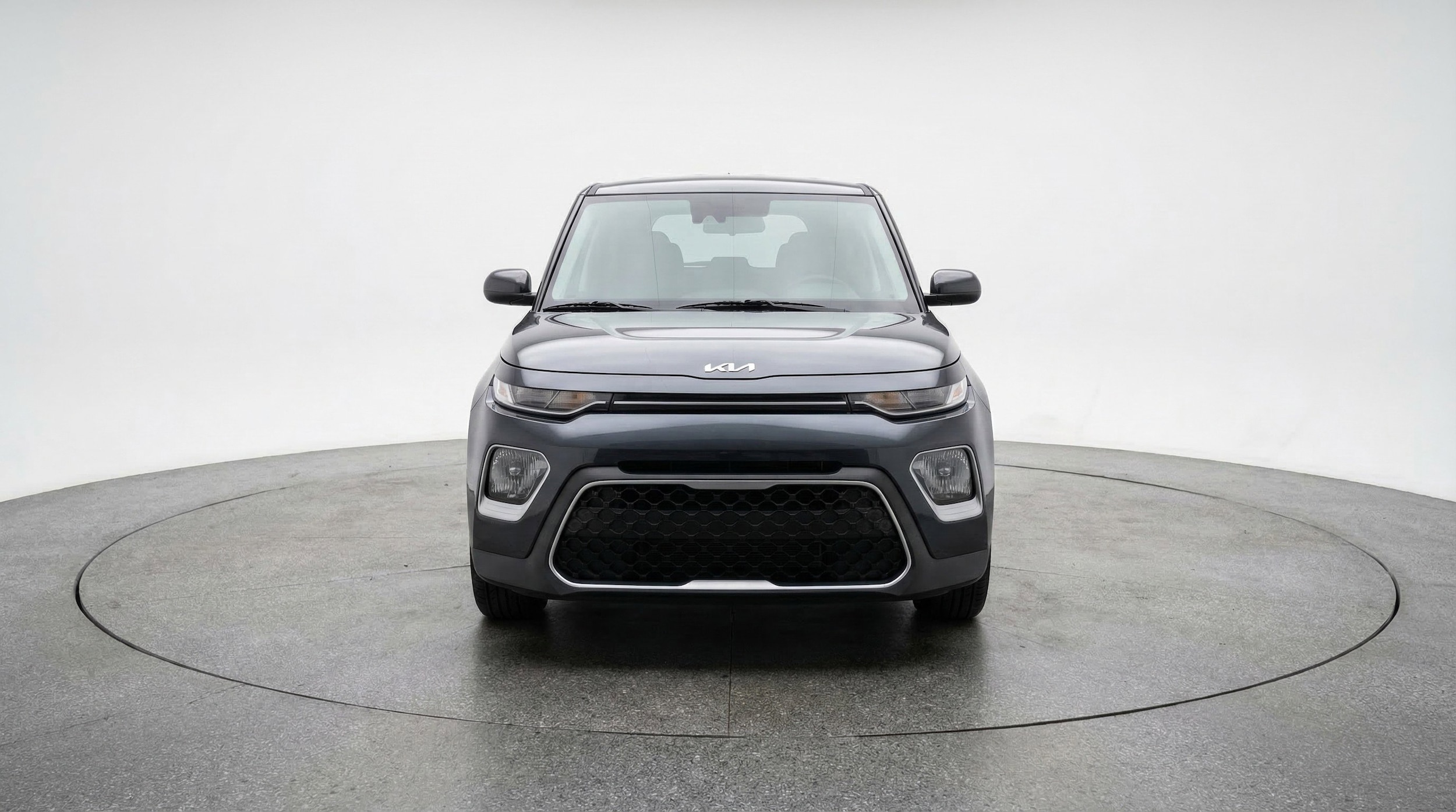 Thumbnail: 2025 Kia Soul - 2