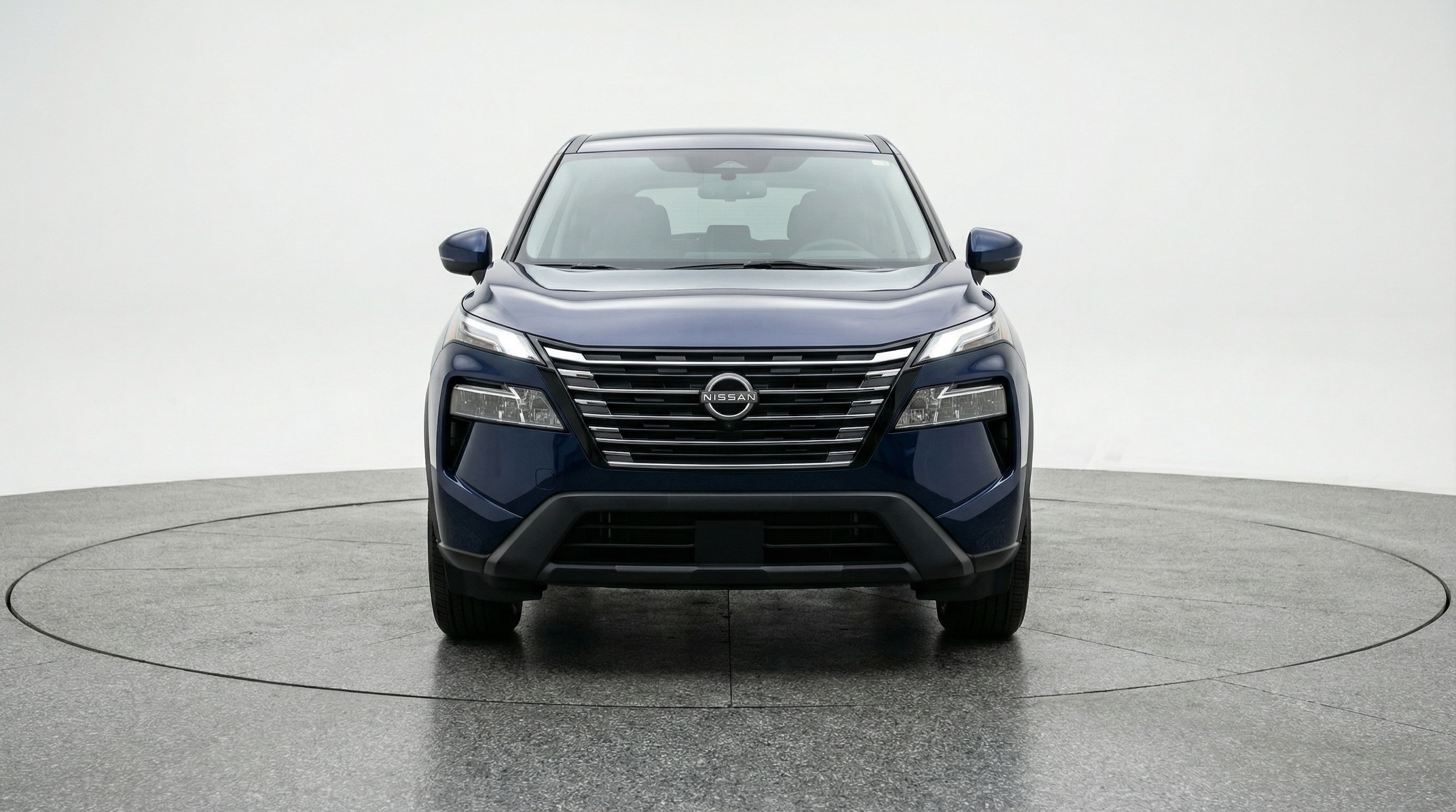 Thumbnail: 2025 Nissan Rogue - 2