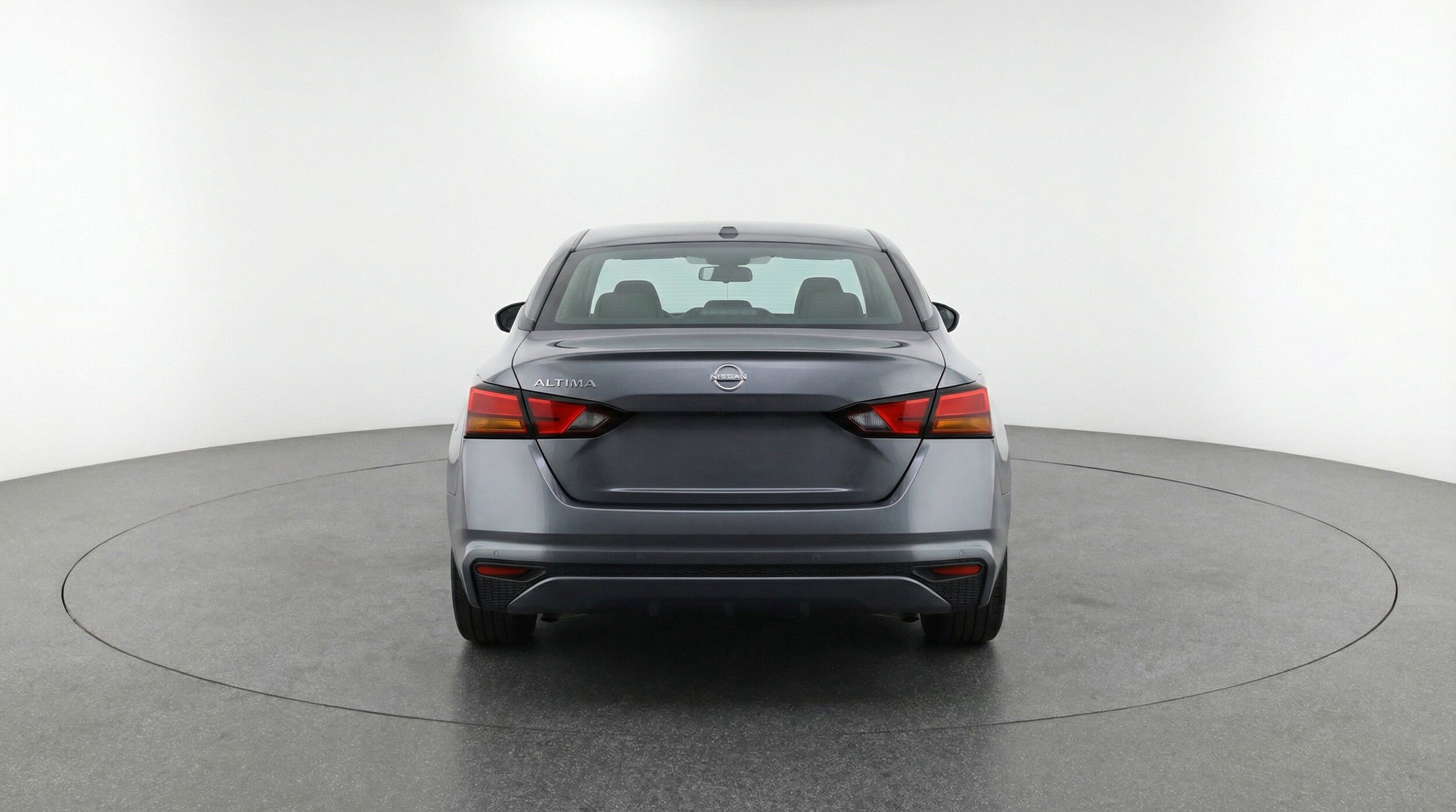 Thumbnail: 2025 Nissan Altima - 7