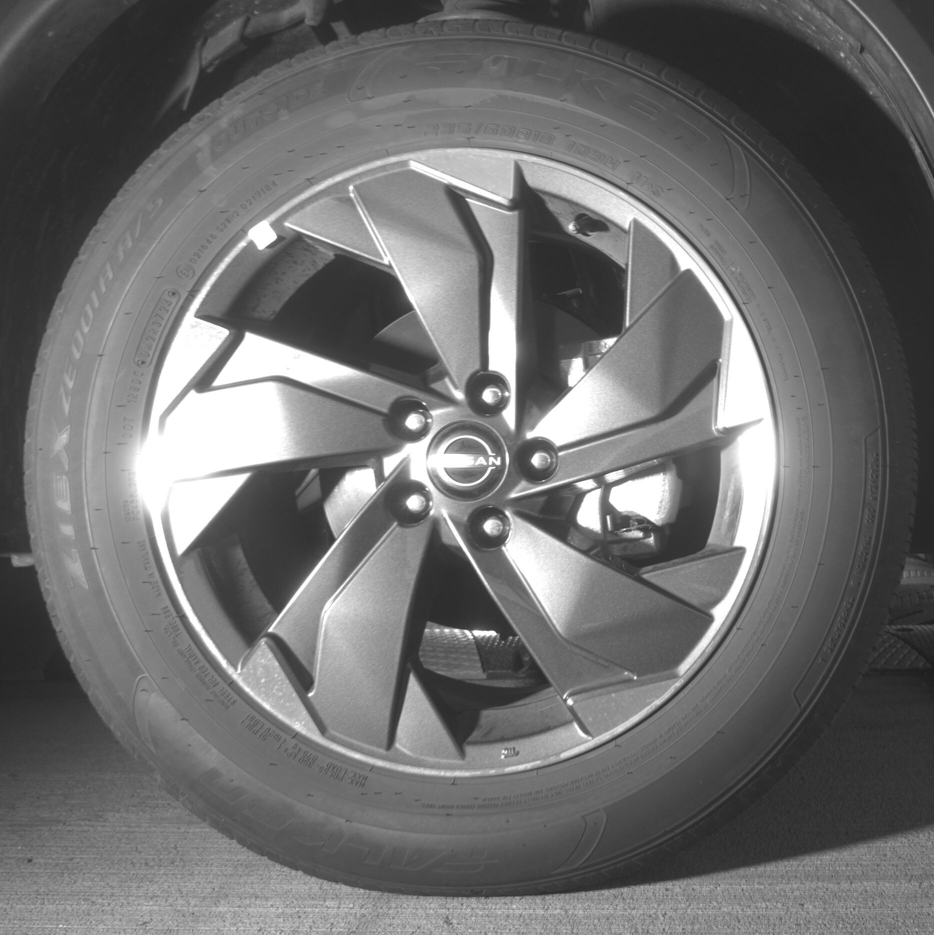 Thumbnail: 2025 Nissan Rogue - 10