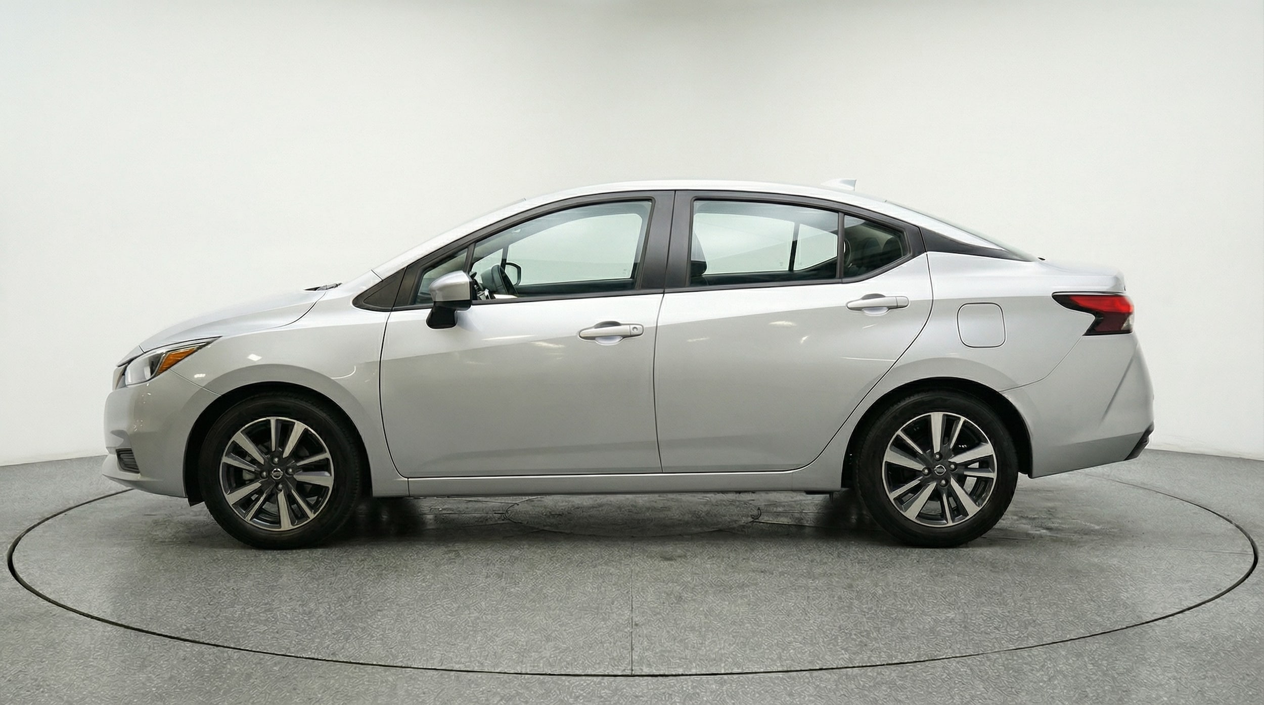 Thumbnail: 2025 Nissan Versa - 4