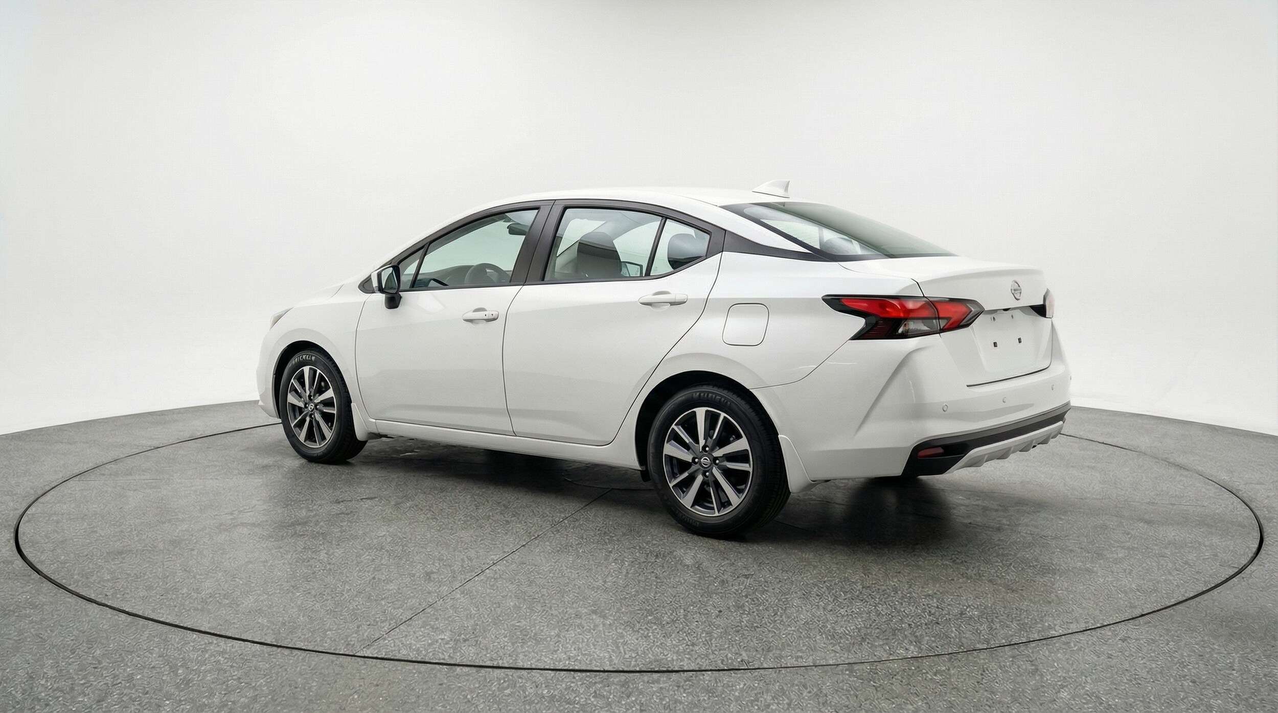 Thumbnail: 2025 Nissan Versa - 5