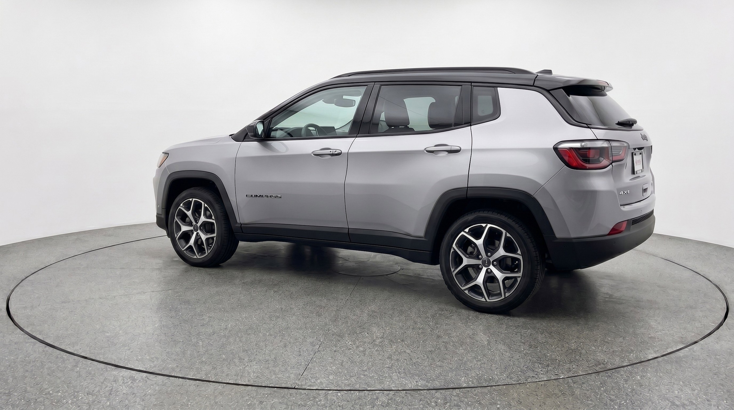 Thumbnail: 2025 Jeep Compass - 6