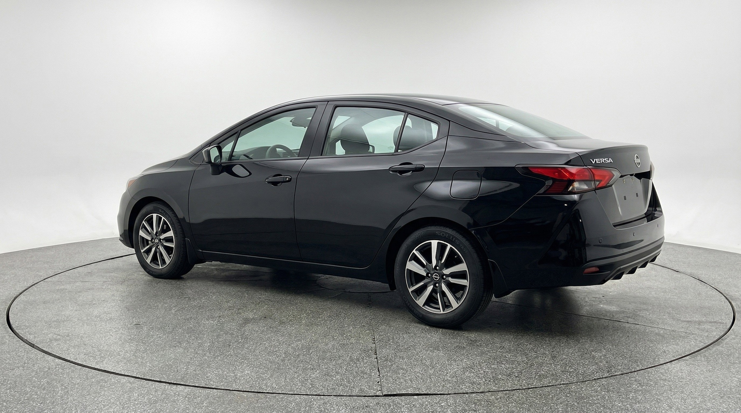 Thumbnail: 2025 Nissan Versa - 6