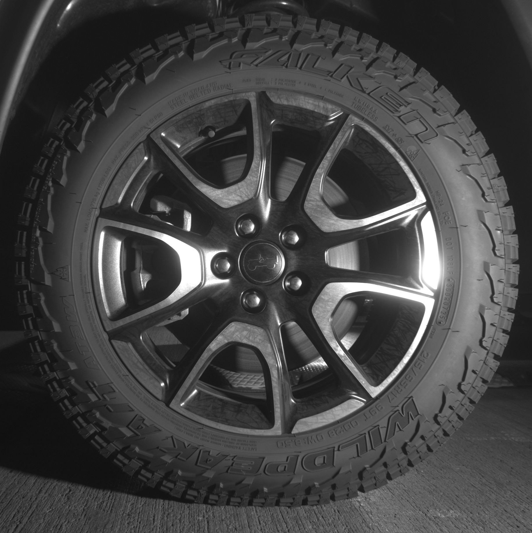 Thumbnail: 2025 Jeep Compass - 12