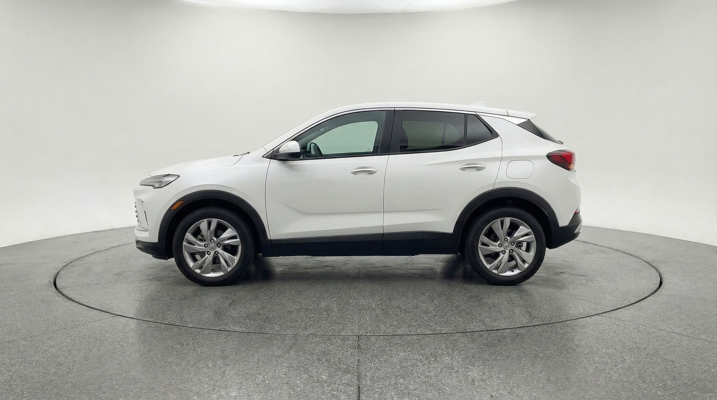 Thumbnail: 2025 Buick Encore GX - 5