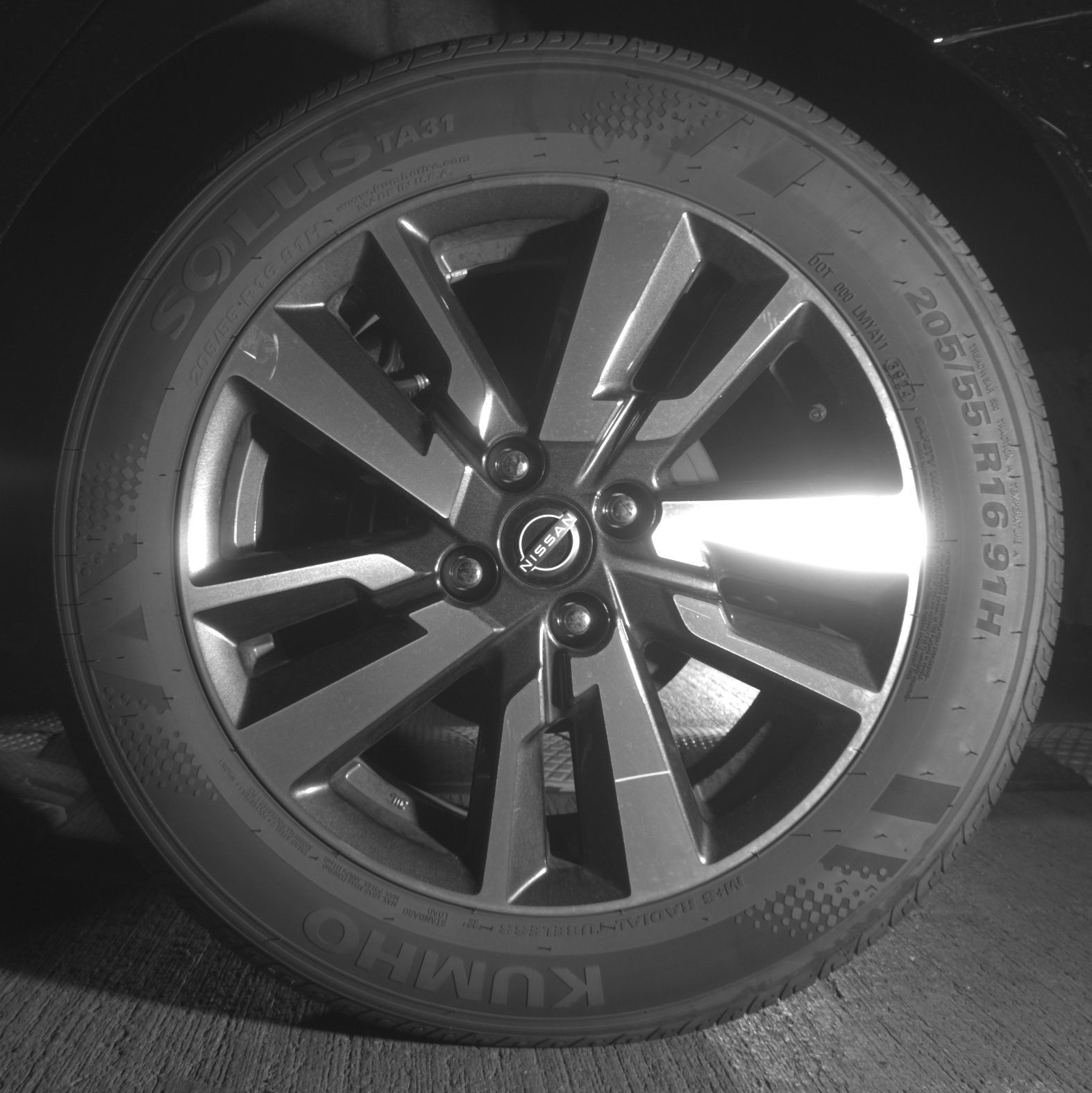 Thumbnail: 2025 Nissan Versa - 11