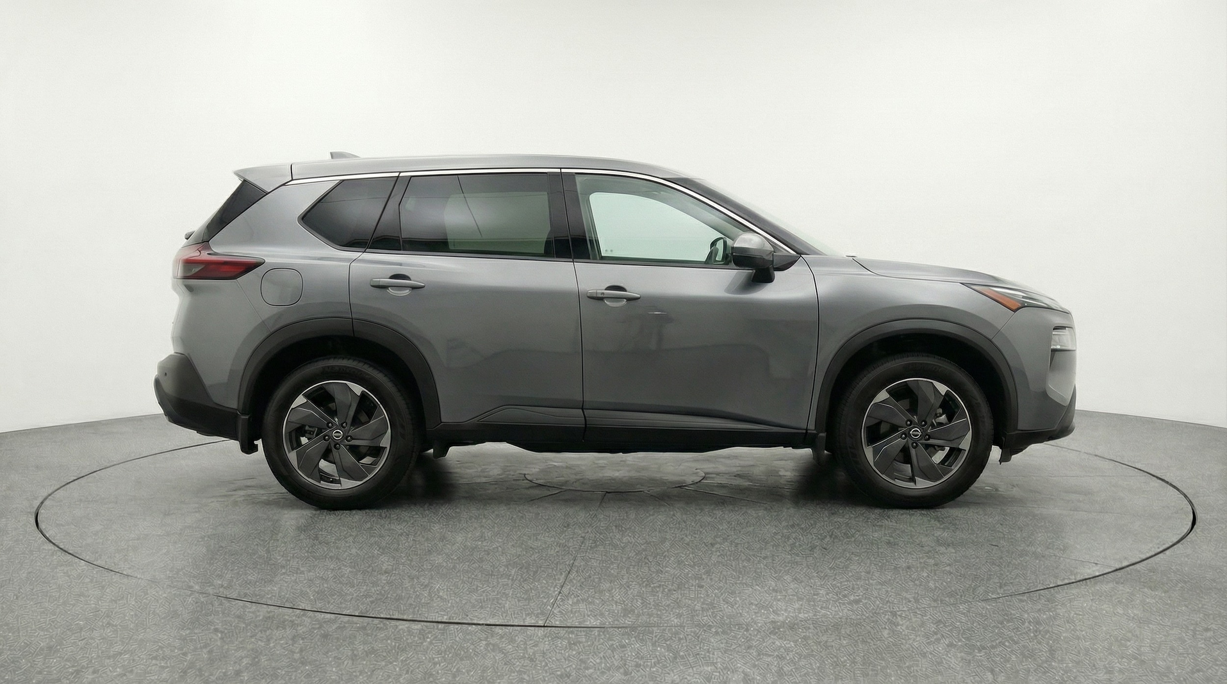 Thumbnail: 2025 Nissan Rogue - 8