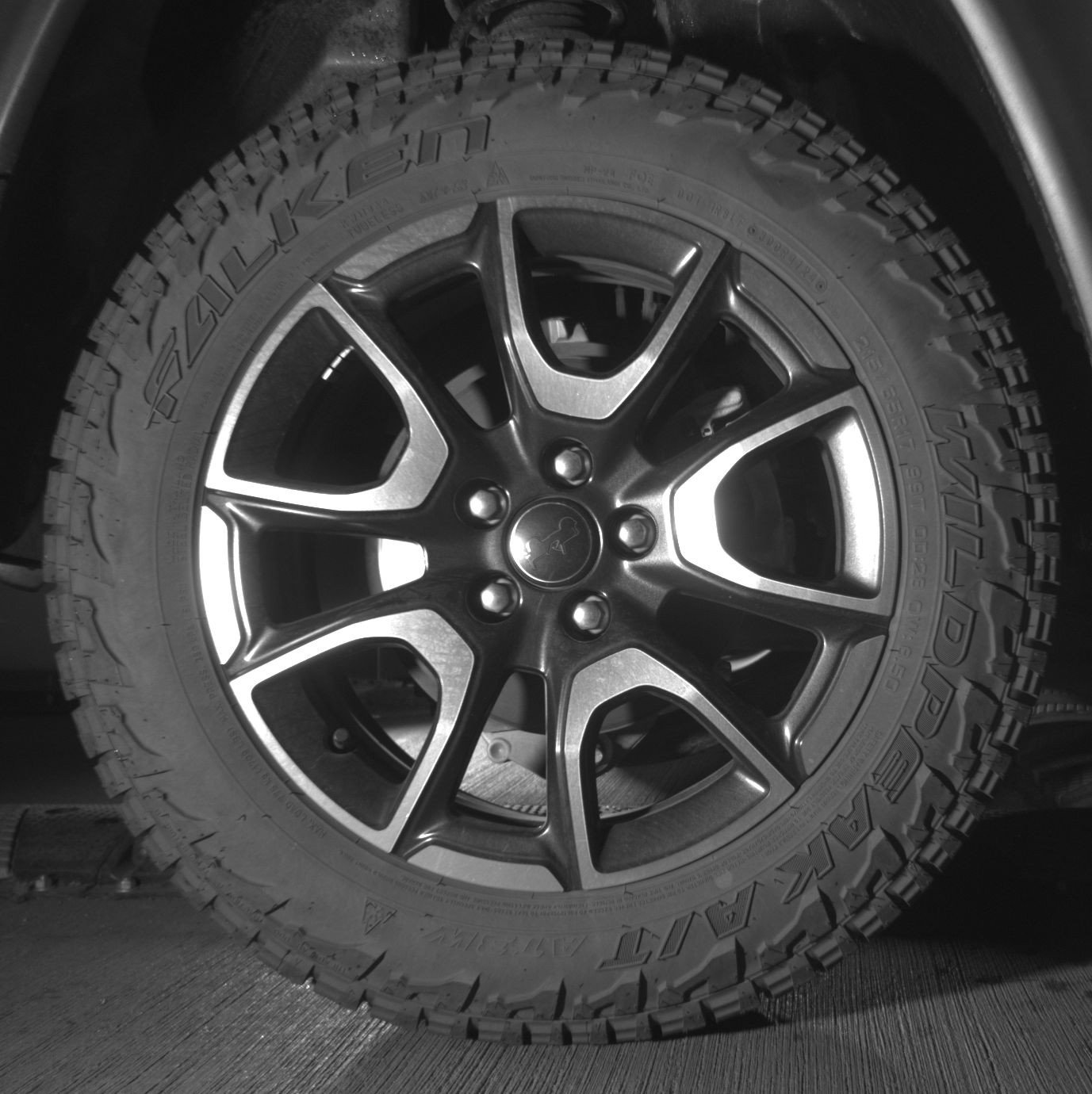 Thumbnail: 2025 Jeep Compass - 15