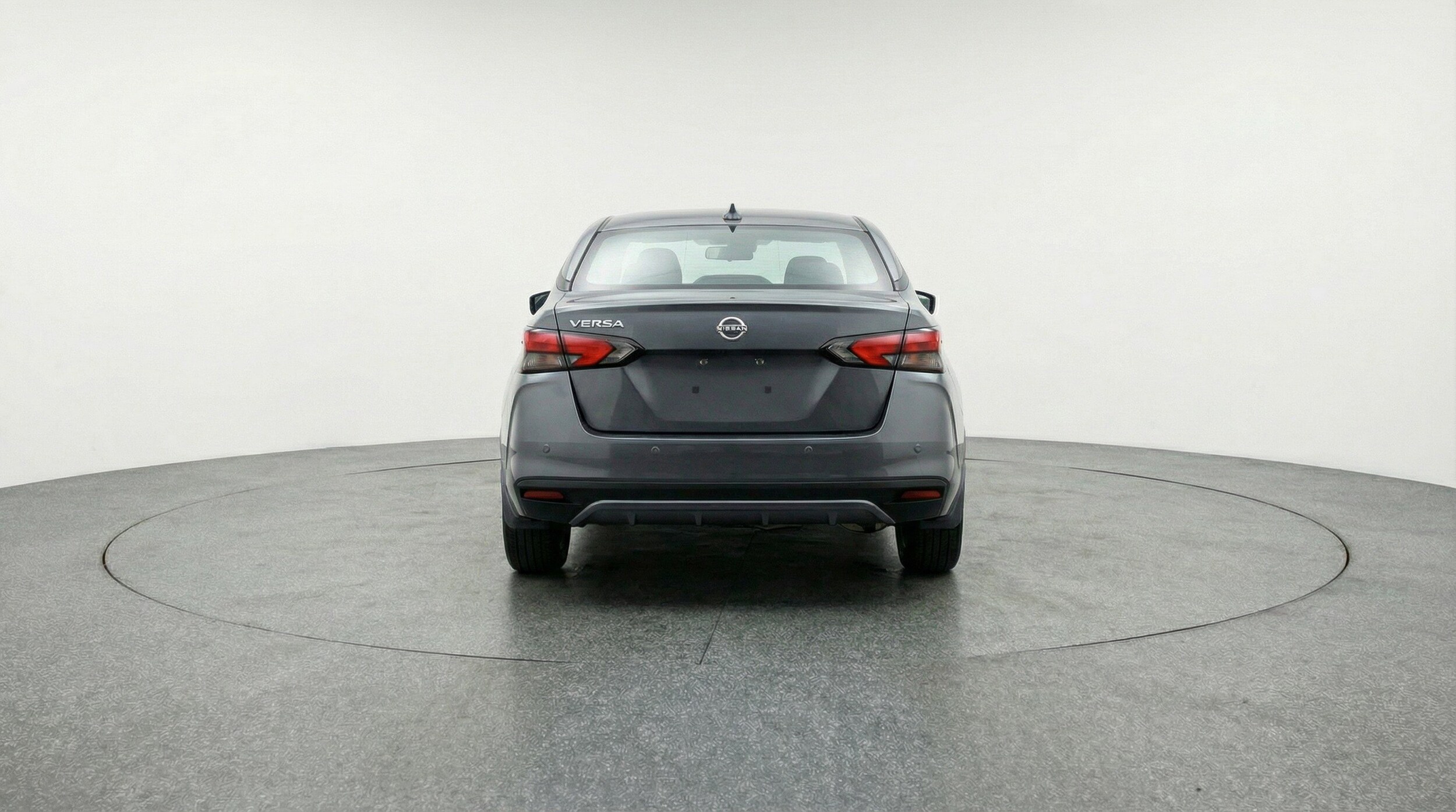 Thumbnail: 2025 Nissan Versa - 7