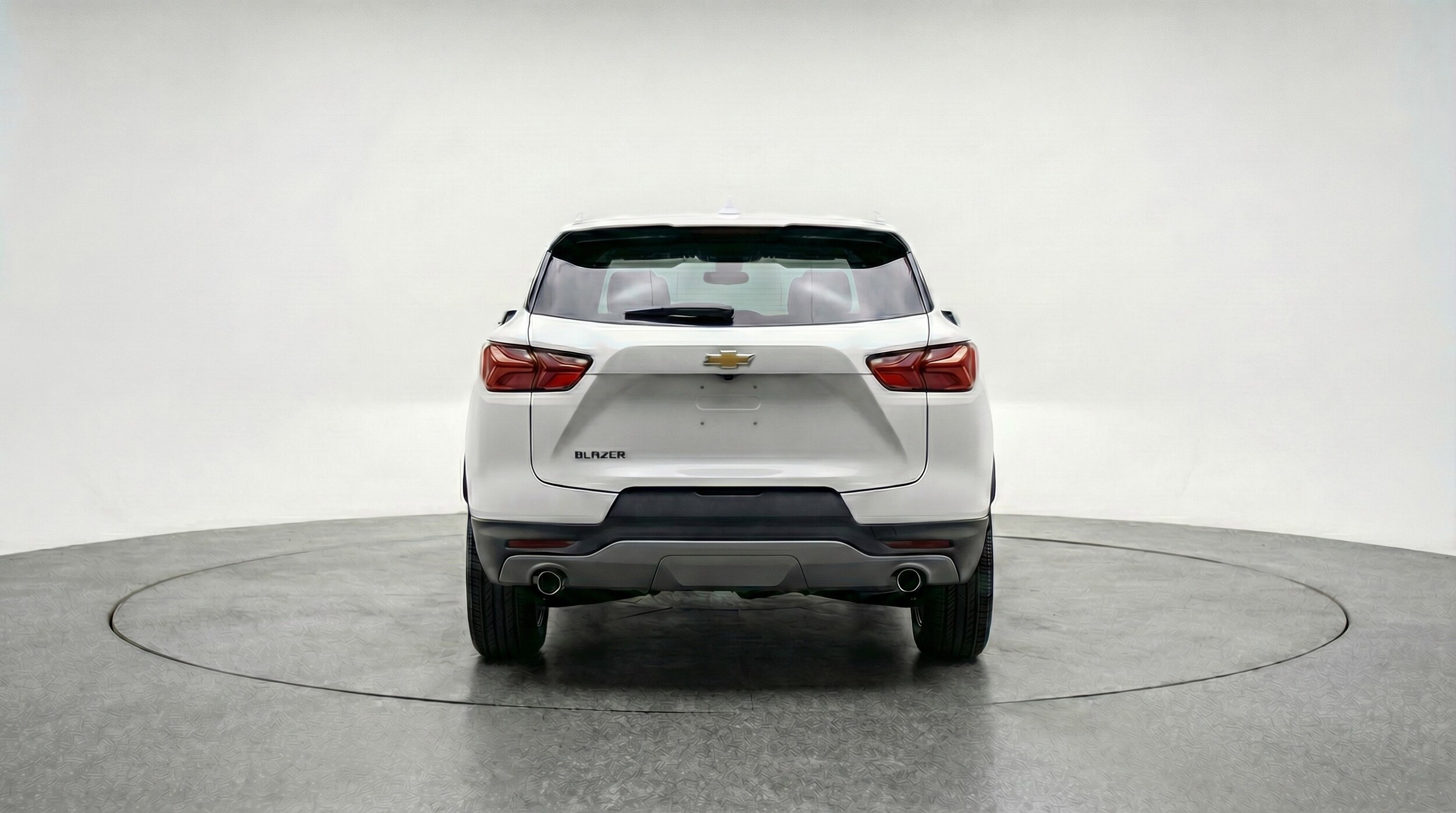 Thumbnail: 2025 Chevrolet Blazer - 7