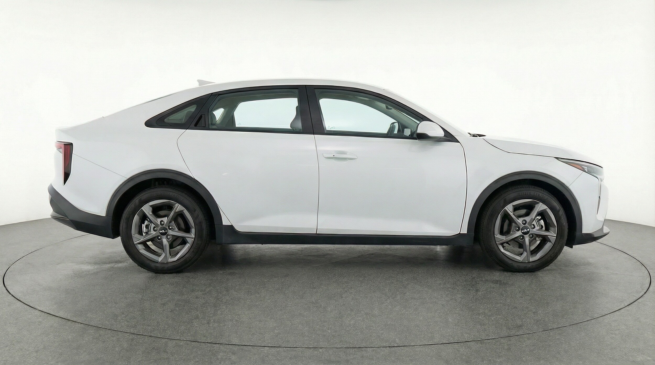 Thumbnail: 2025 Kia K4 - 8