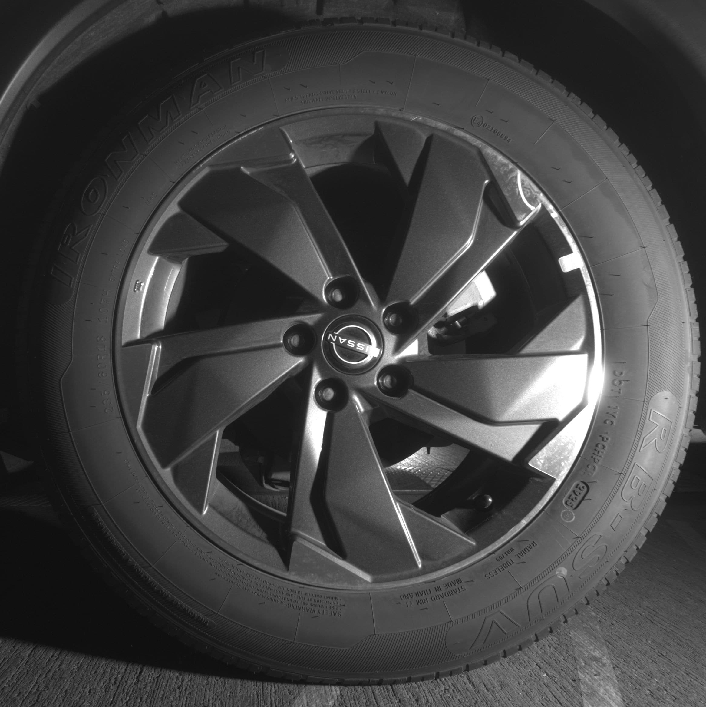 Thumbnail: 2025 Nissan Rogue - 11