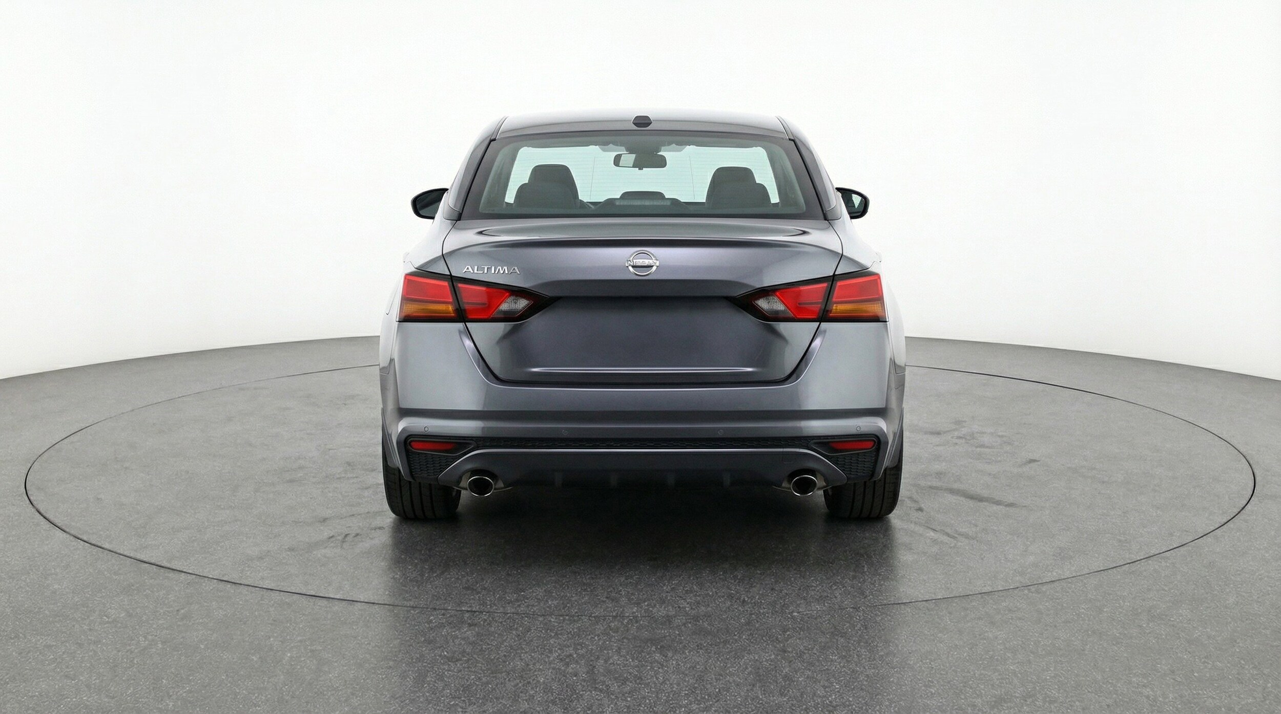 Thumbnail: 2025 Nissan Altima - 7