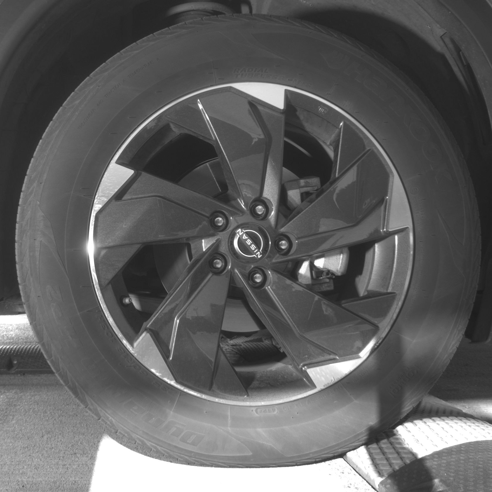 Thumbnail: 2025 Nissan Rogue - 12