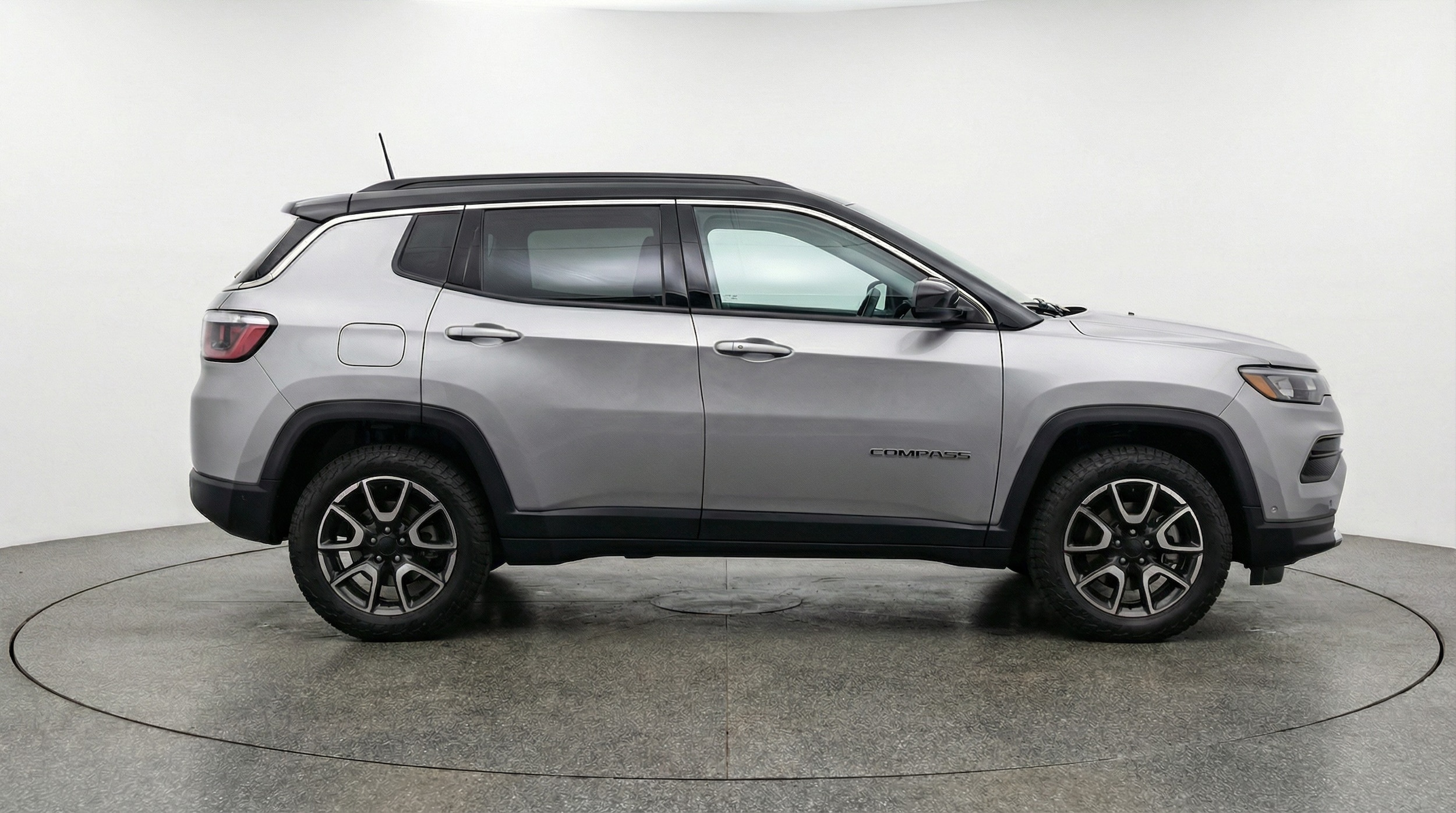 Thumbnail: 2025 Jeep Compass - 8