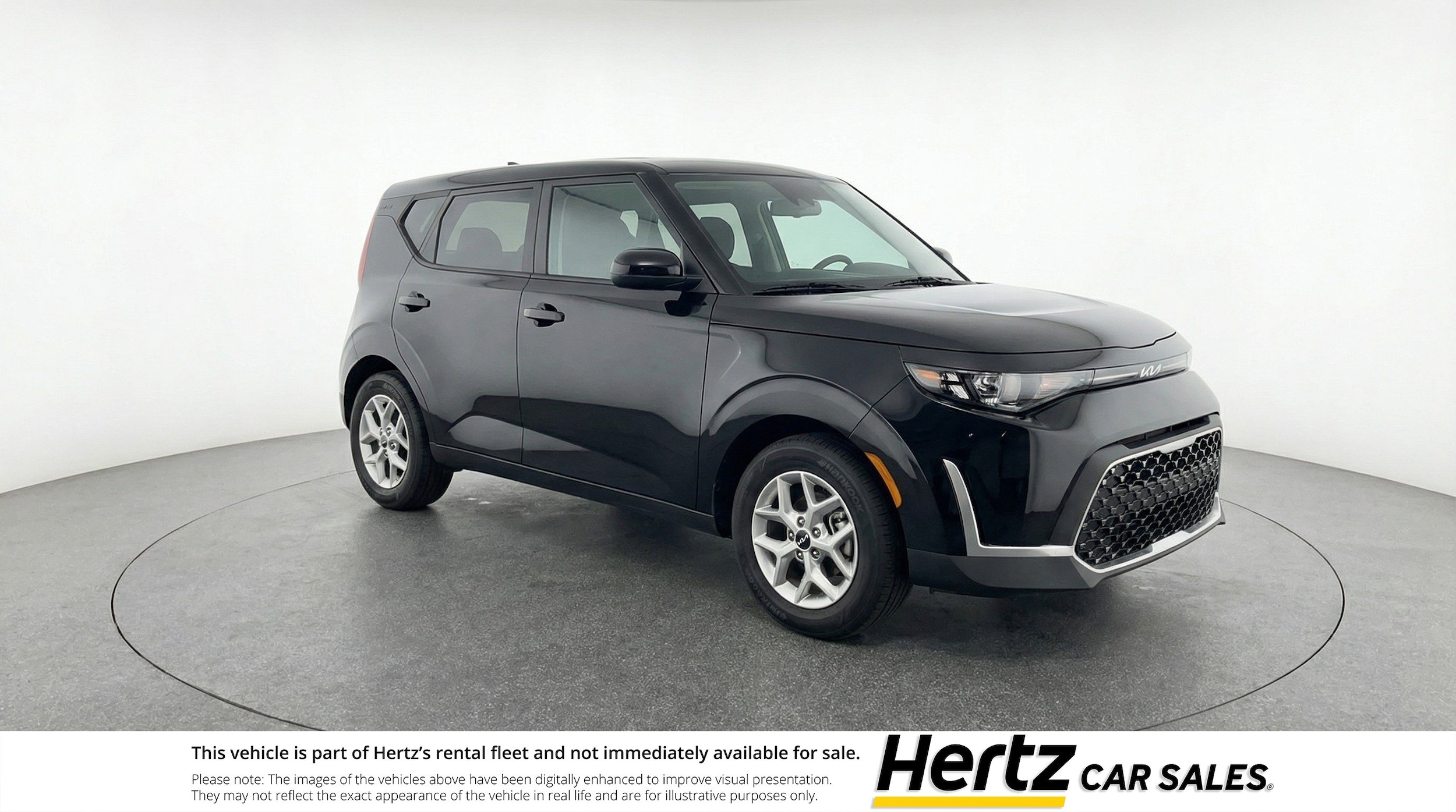 Thumbnail: 2025 Kia Soul - 1