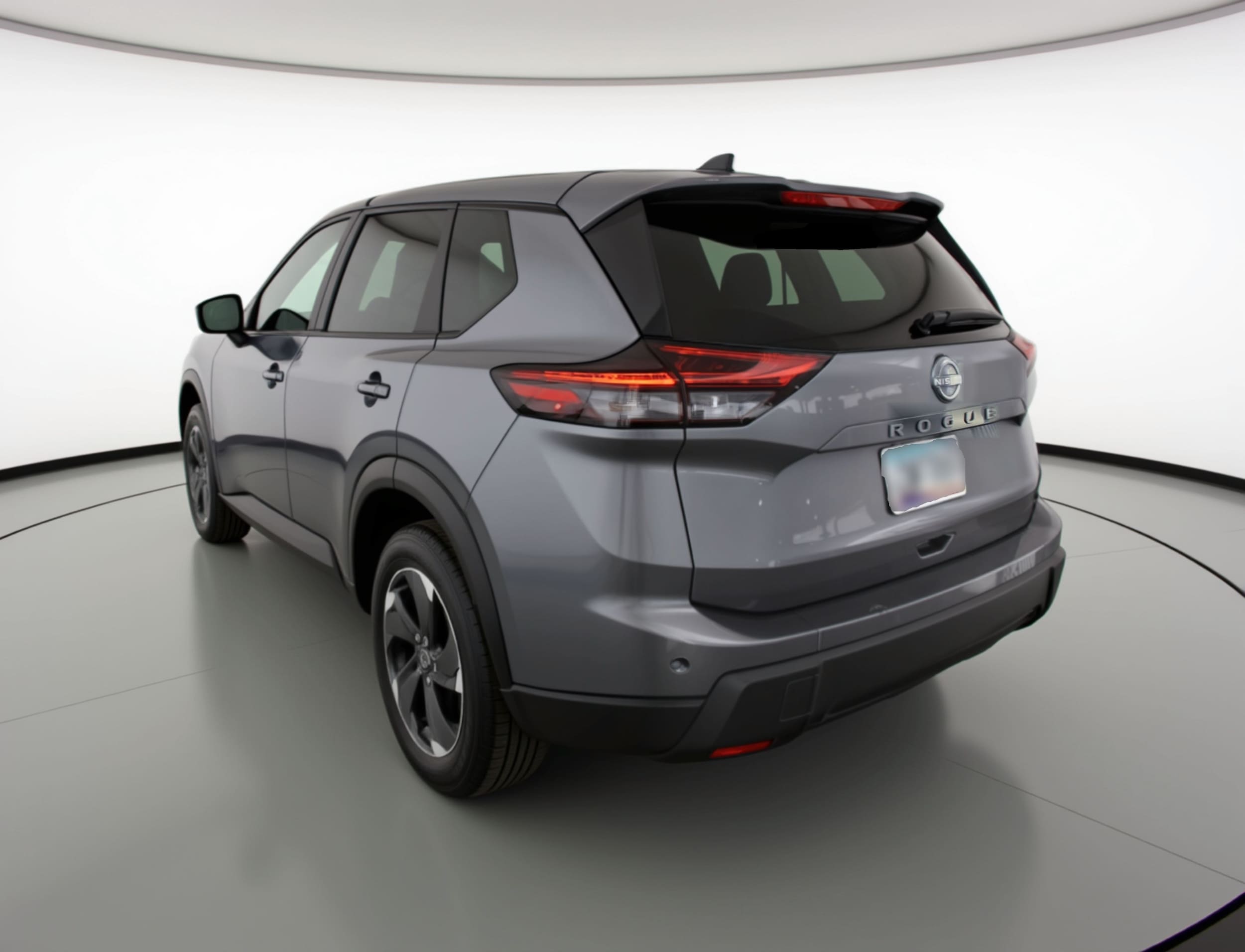 Thumbnail: 2025 Nissan Rogue - 5