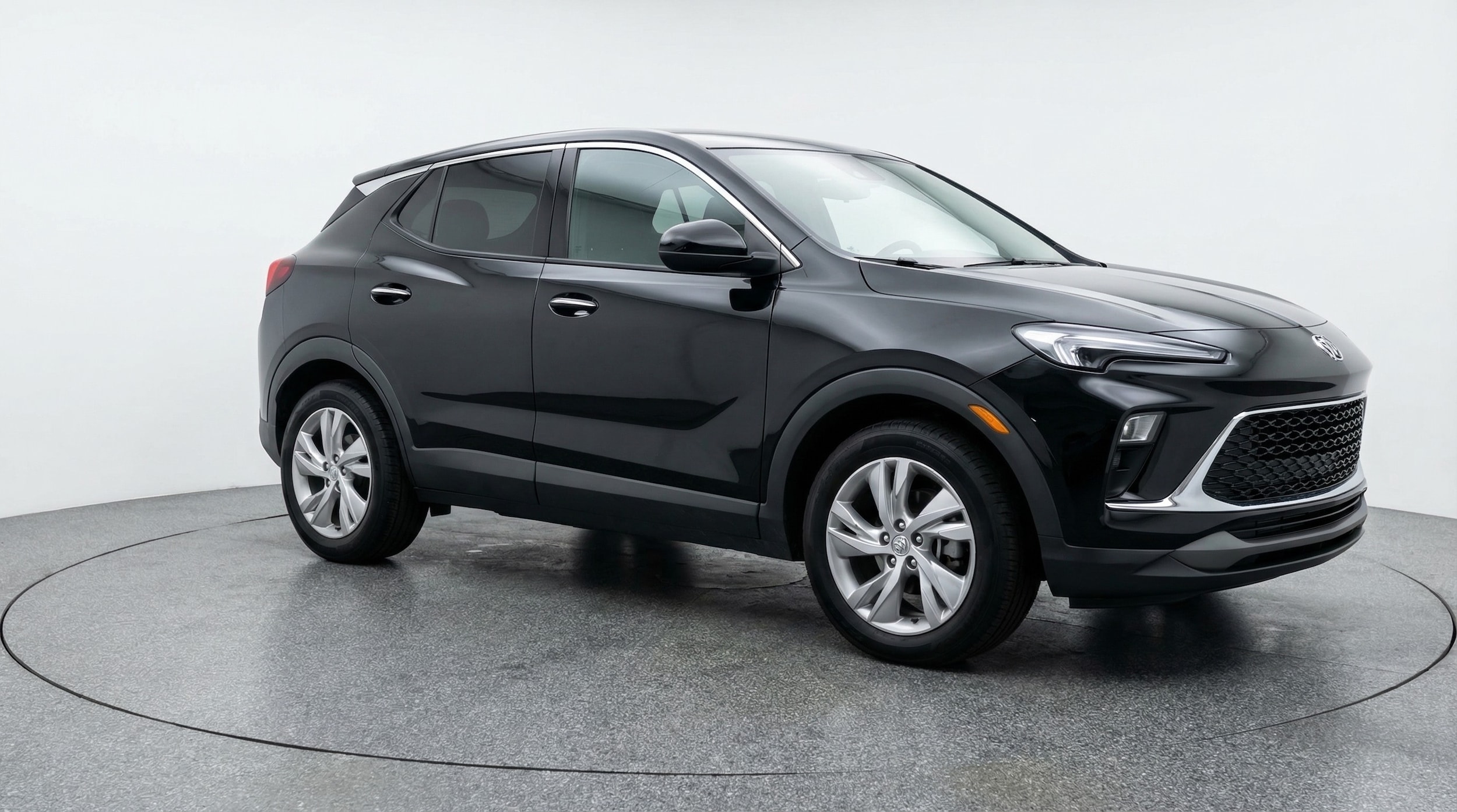 Thumbnail: 2025 Buick Encore GX - 1