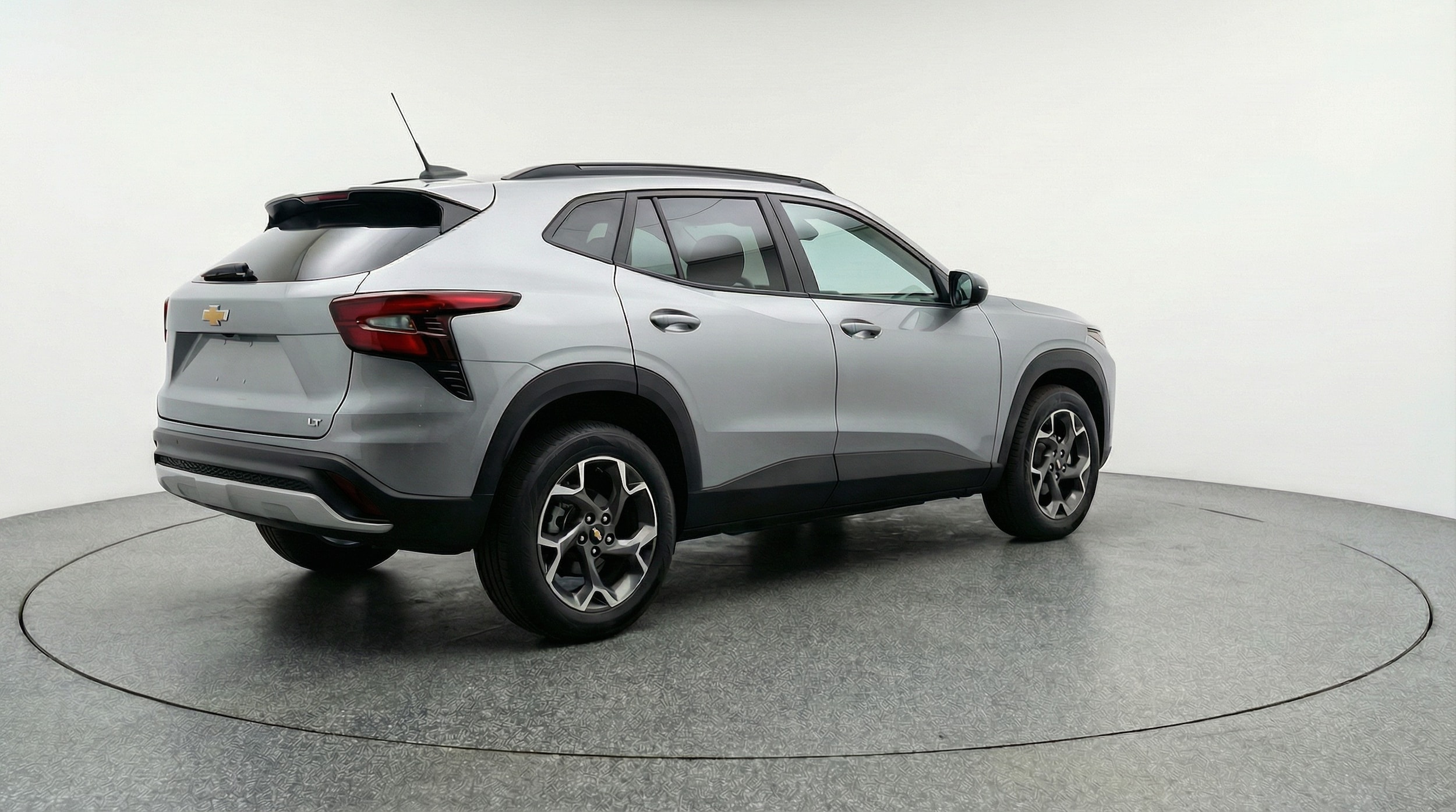 Thumbnail: 2025 Chevrolet Trax - 7