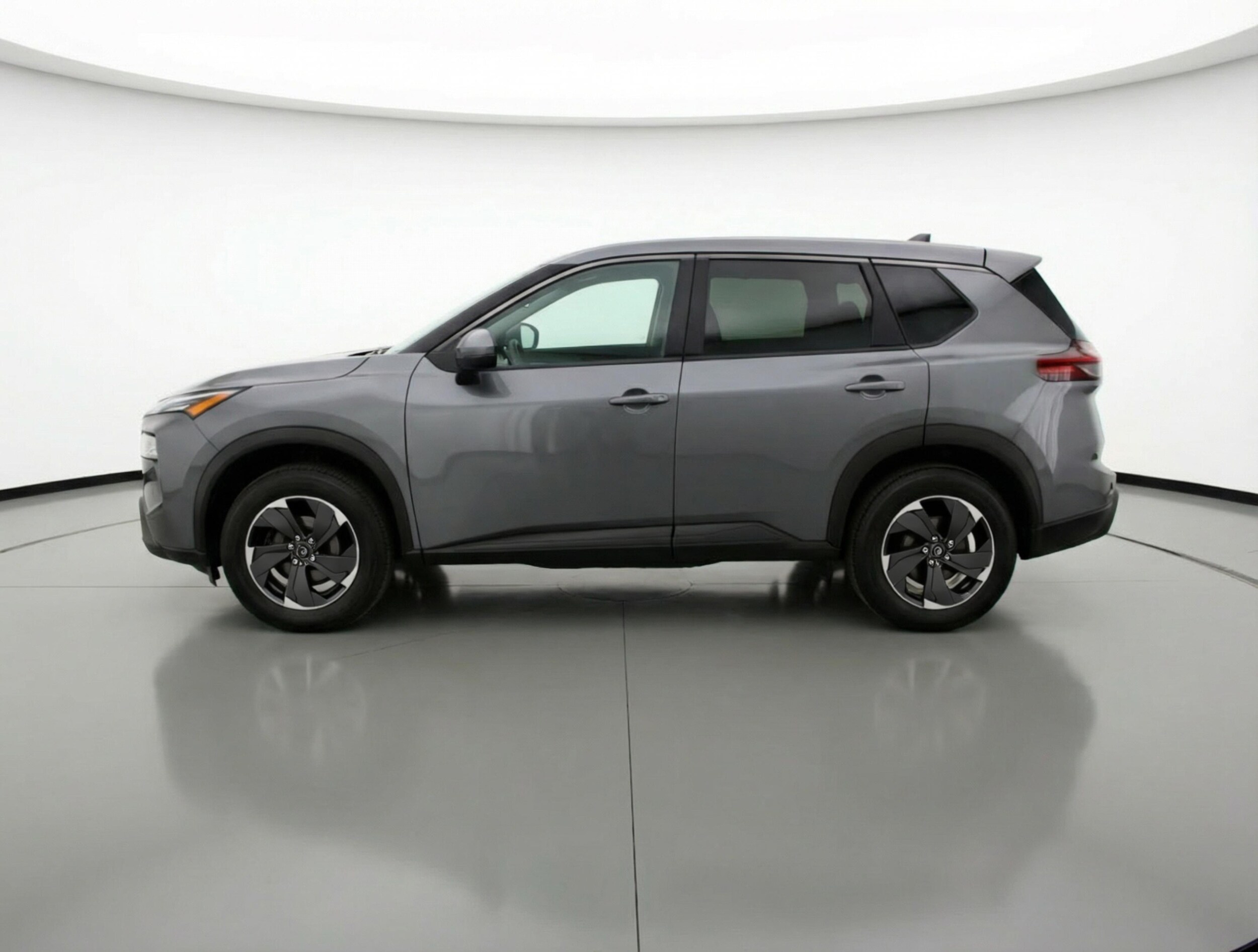 Thumbnail: 2025 Nissan Rogue - 4