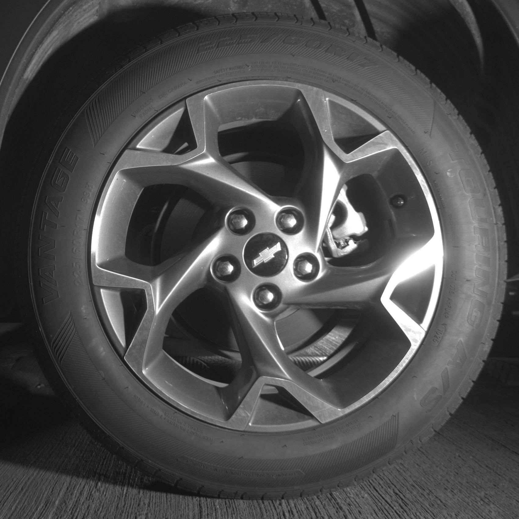 Thumbnail: 2025 Chevrolet Trax - 14