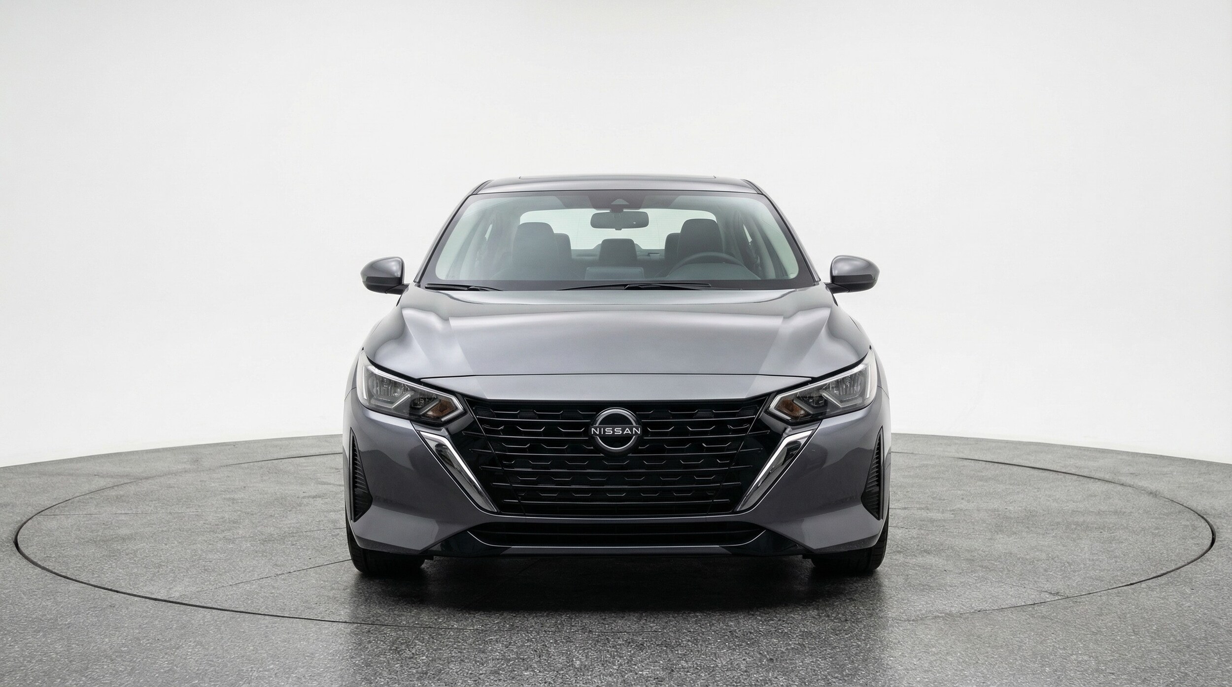 Thumbnail: 2025 Nissan Sentra - 2