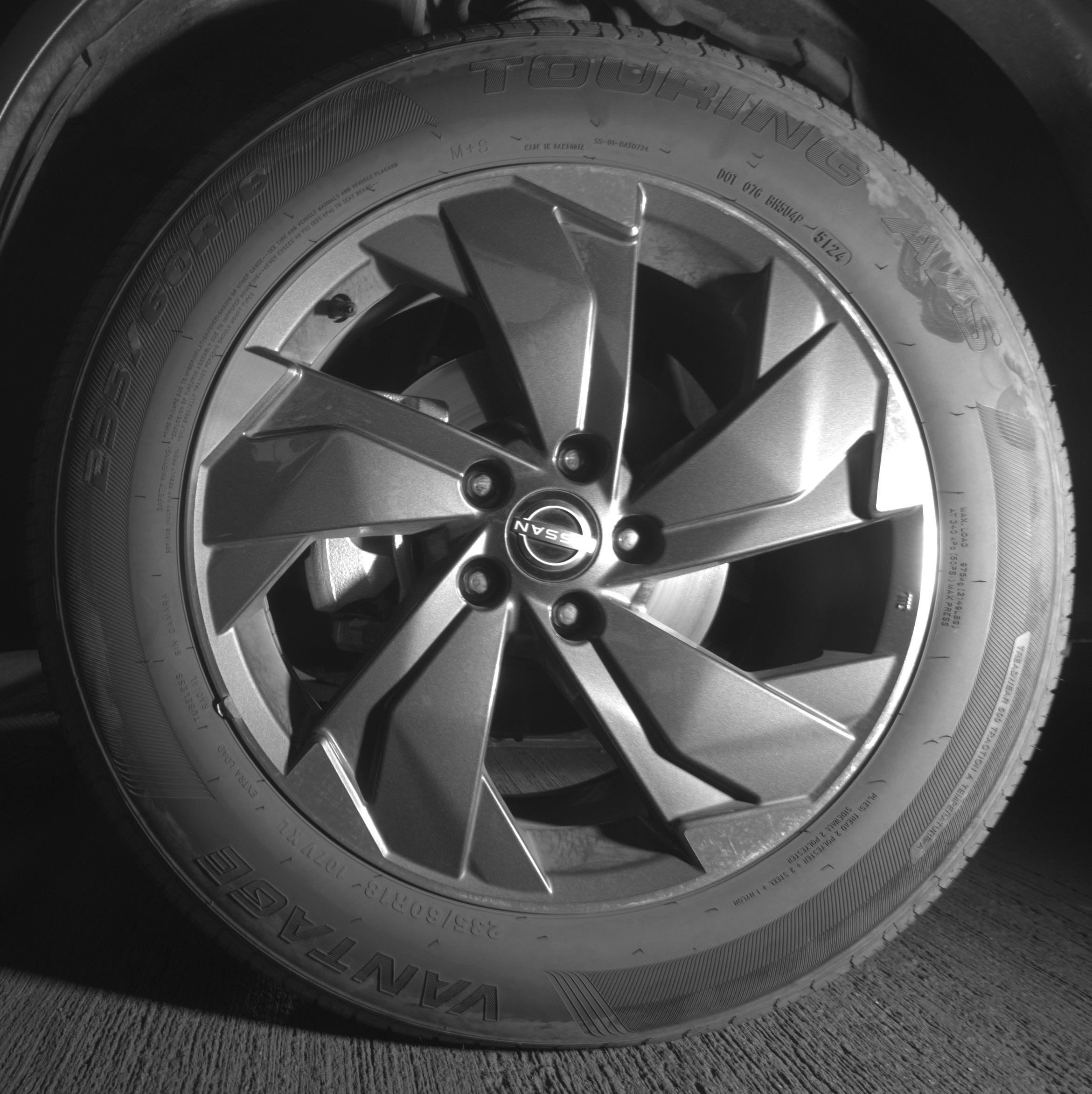 Thumbnail: 2025 Nissan Rogue - 9