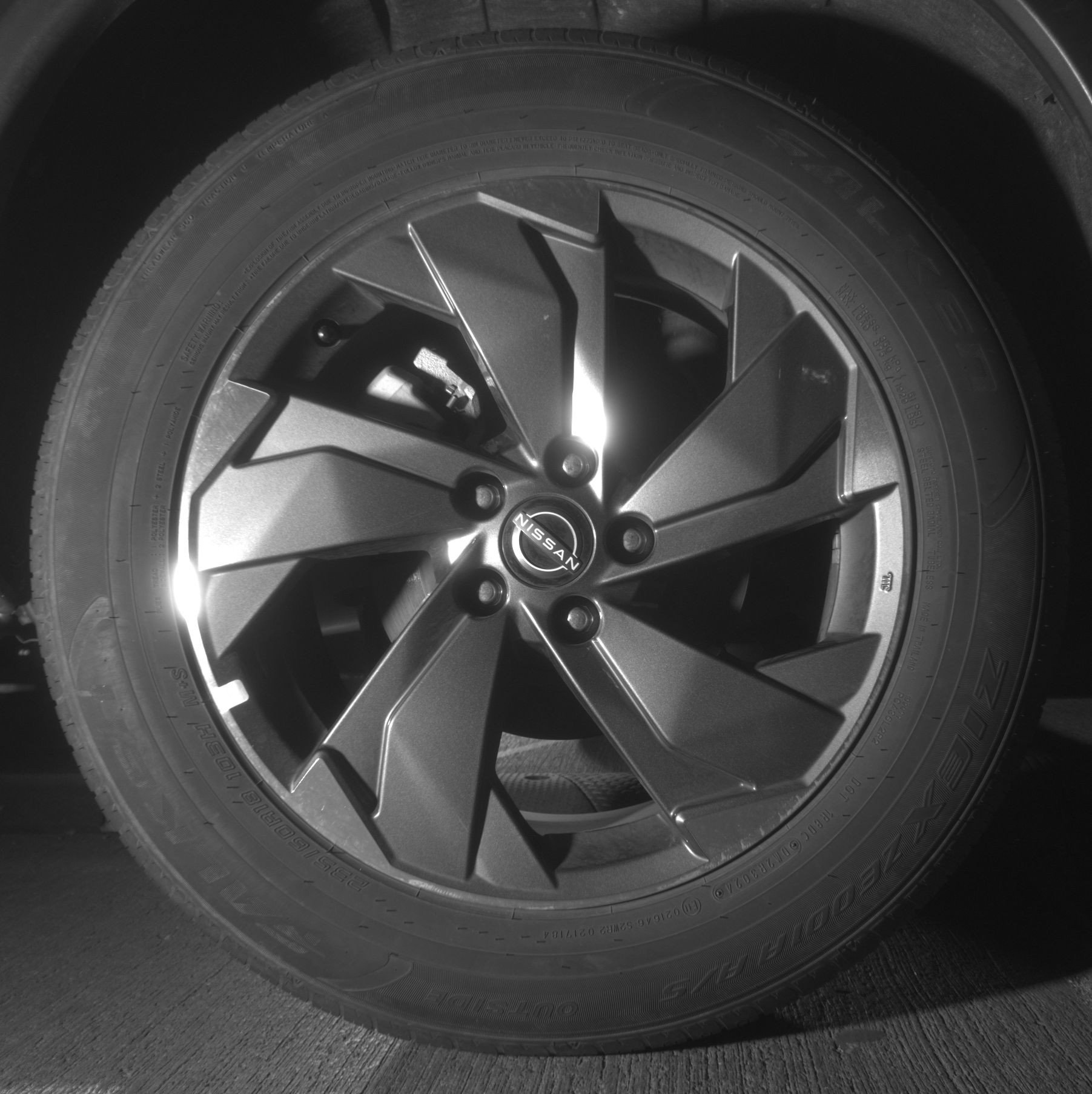 Thumbnail: 2025 Nissan Rogue - 15