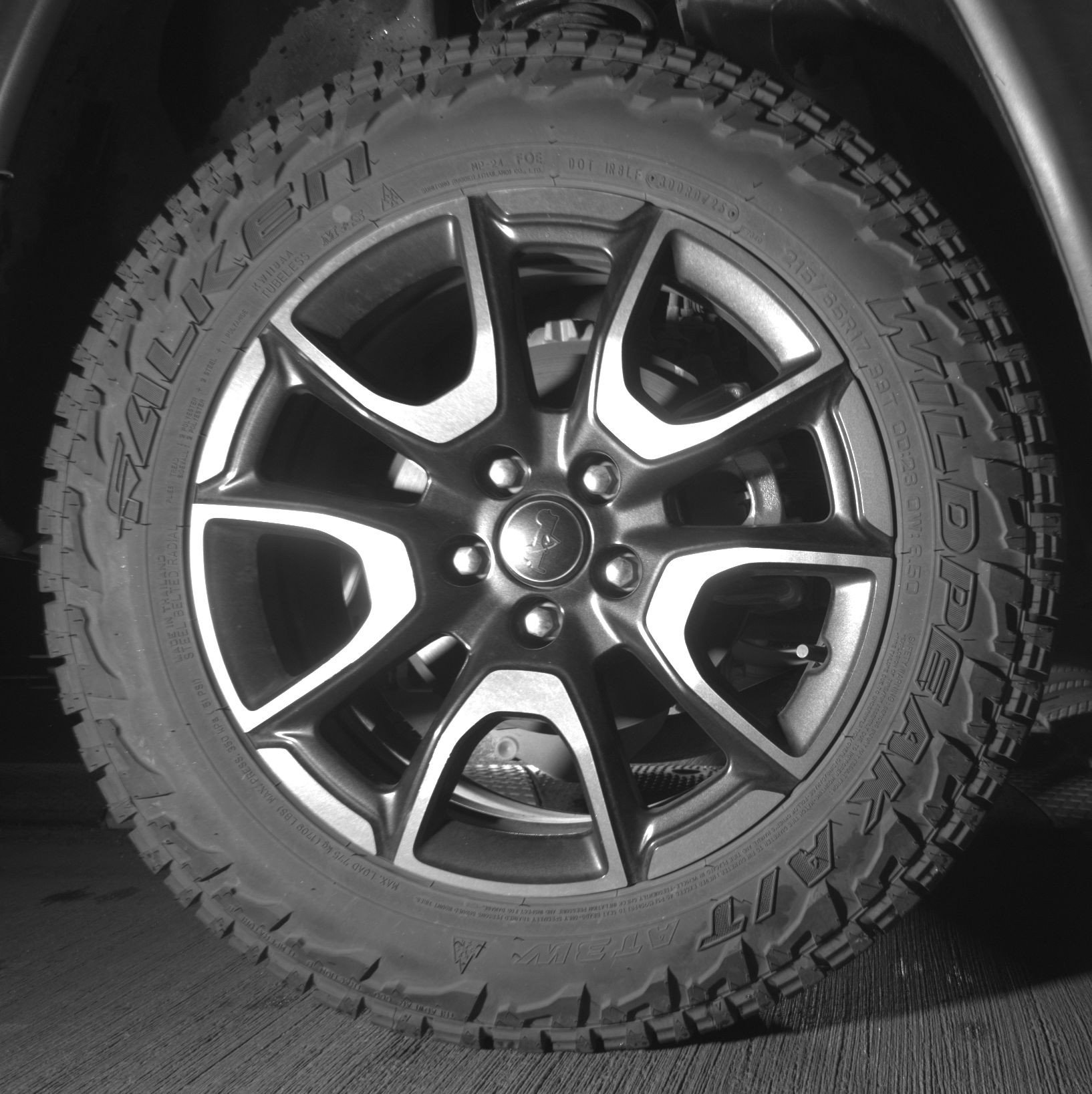 Thumbnail: 2025 Jeep Compass - 15