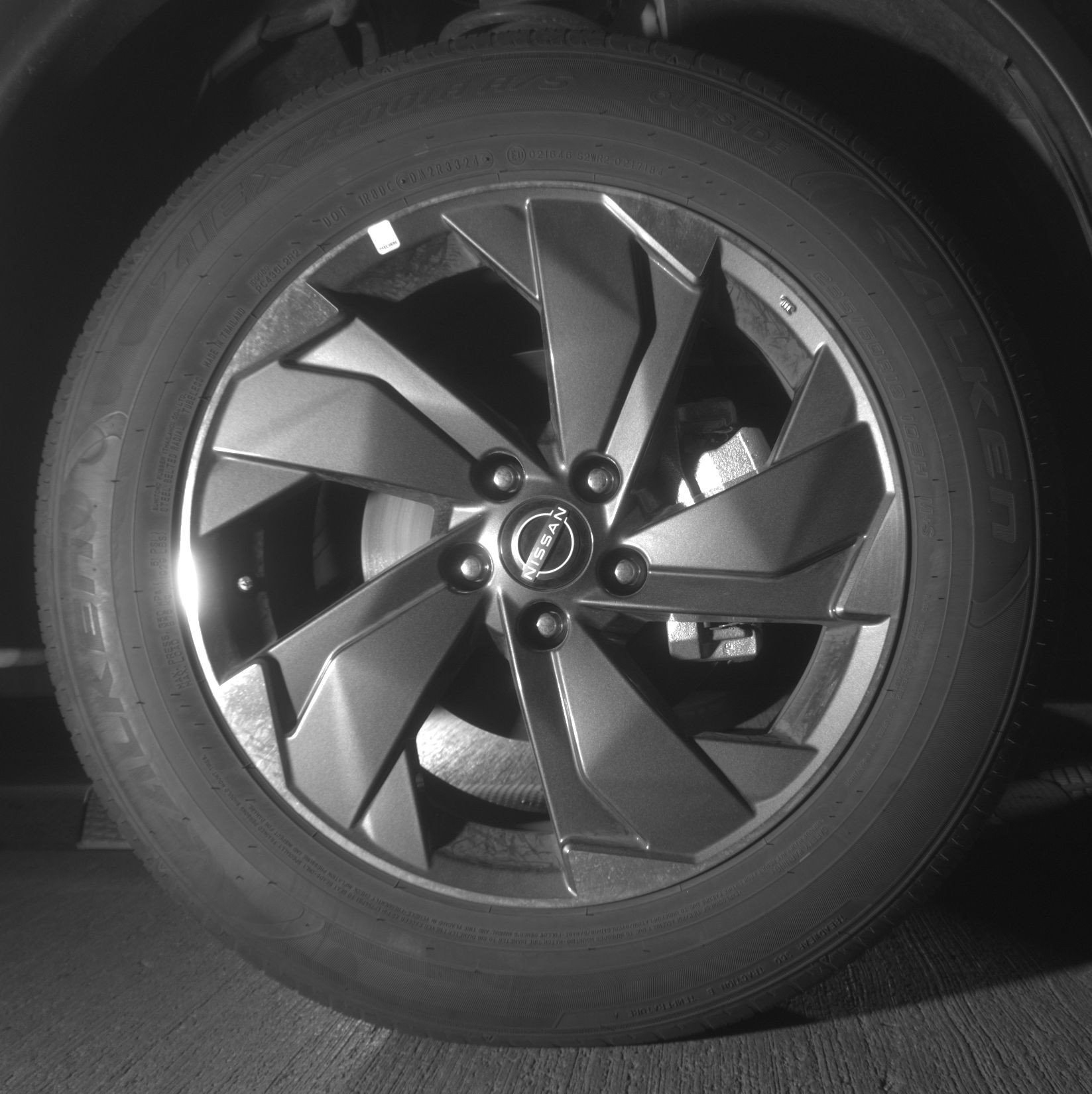 Thumbnail: 2025 Nissan Rogue - 13