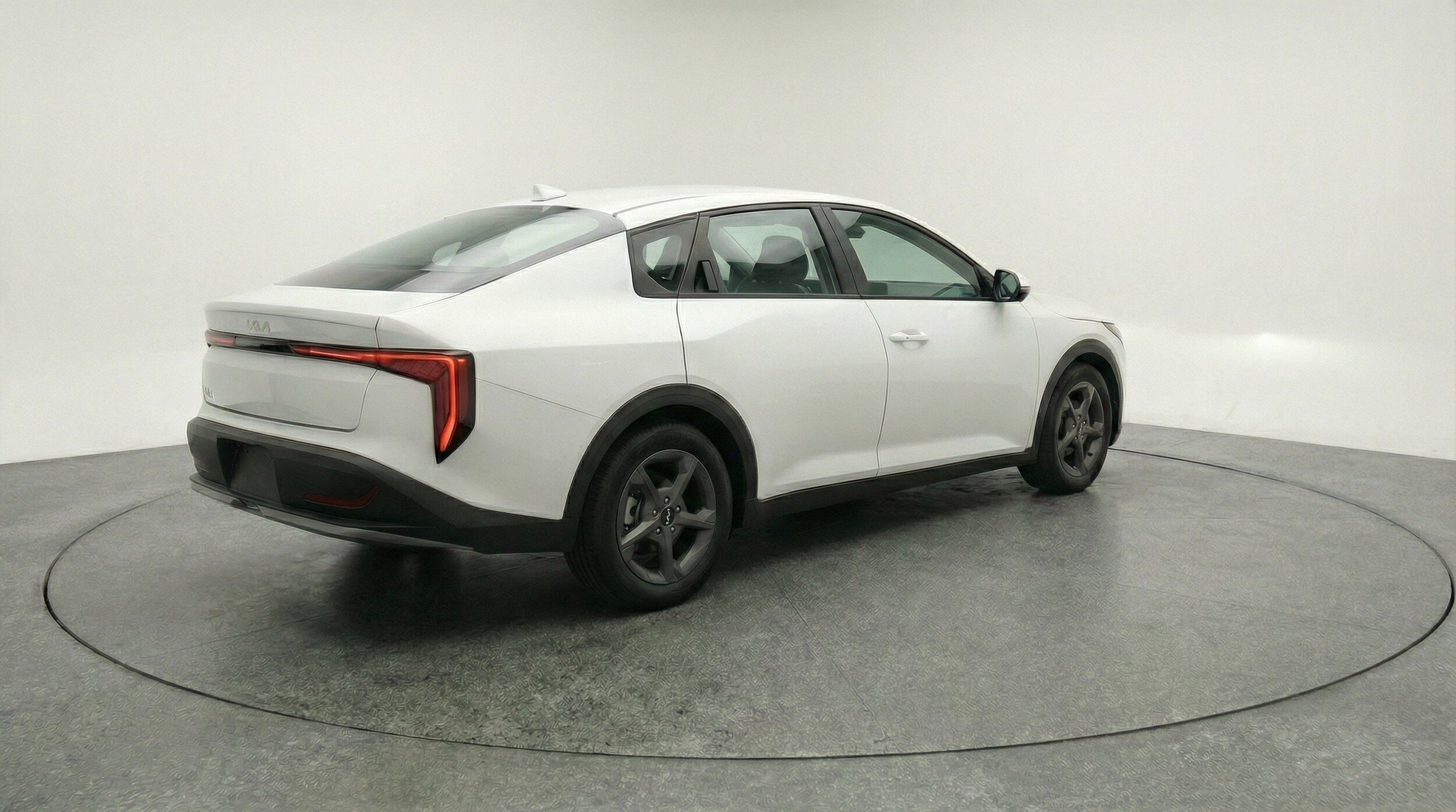 Thumbnail: 2025 Kia K4 - 9