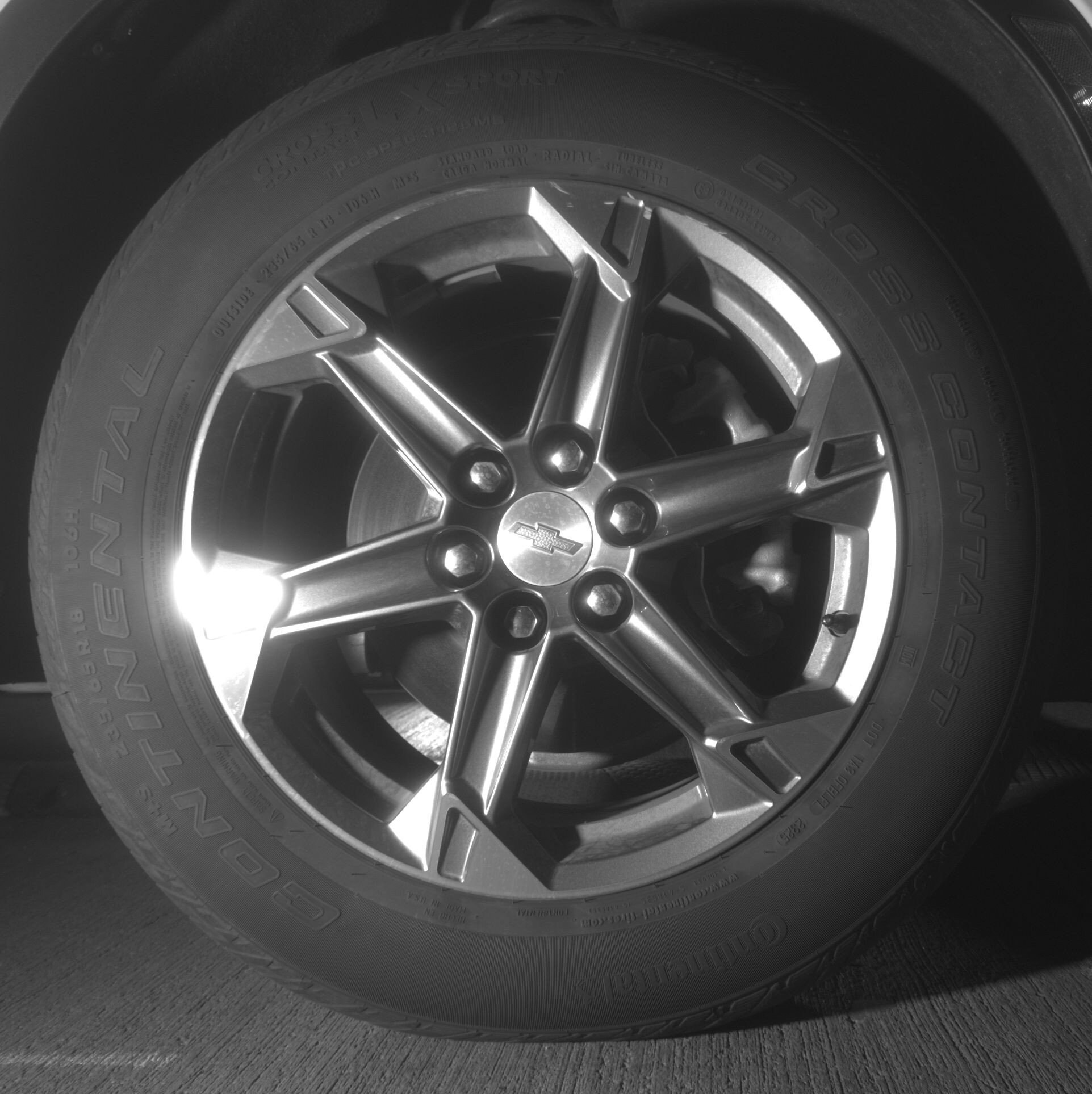 Thumbnail: 2025 Chevrolet Blazer - 13