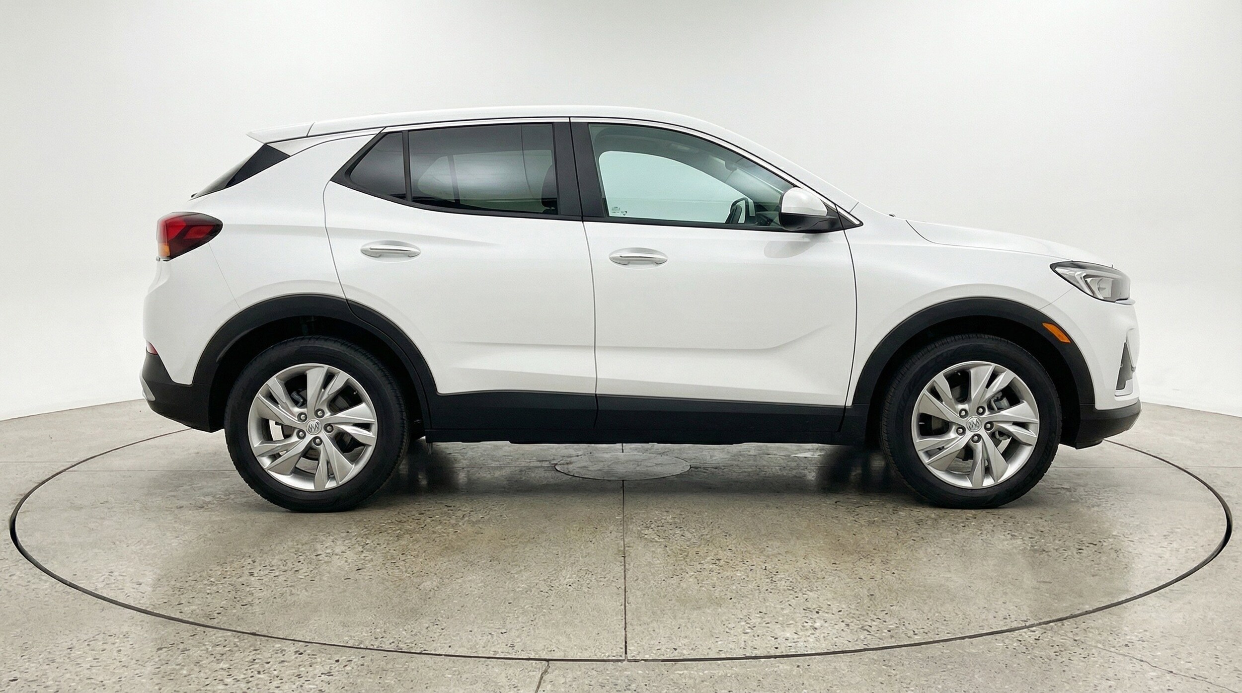 Thumbnail: 2025 Buick Encore GX - 11