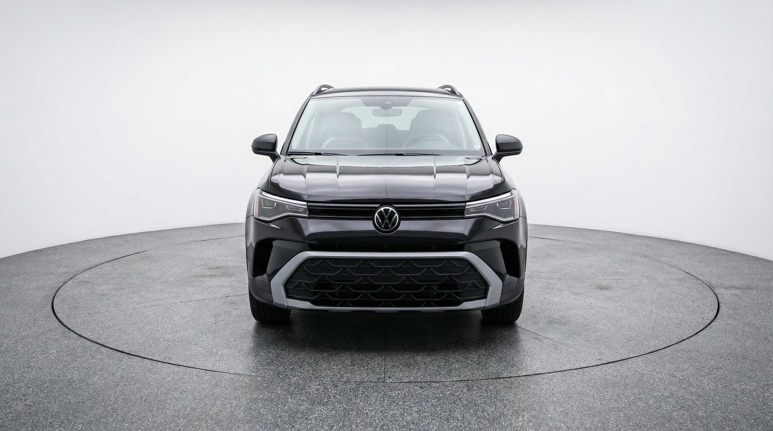 Thumbnail: 2025 Volkswagen Taos - 2