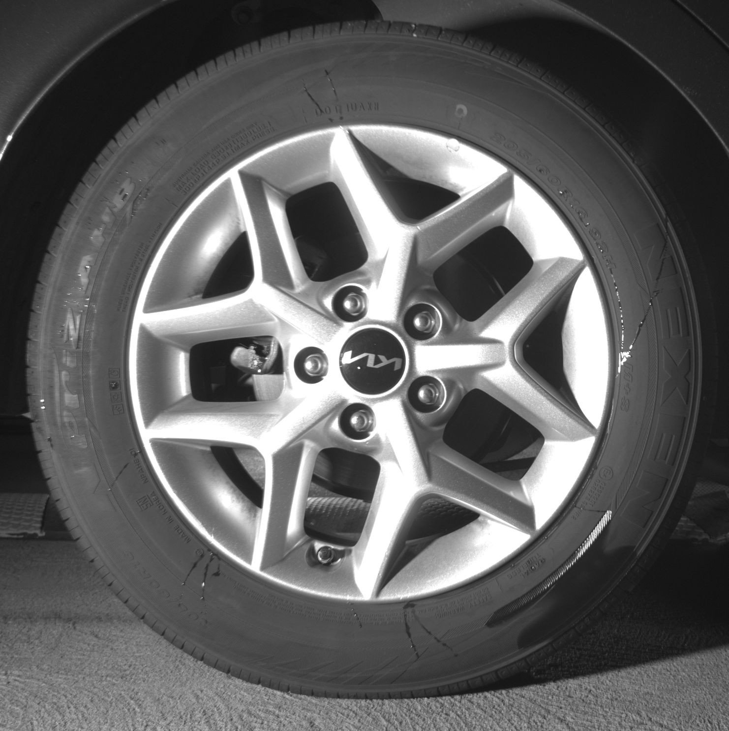 Thumbnail: 2025 Kia Soul - 22