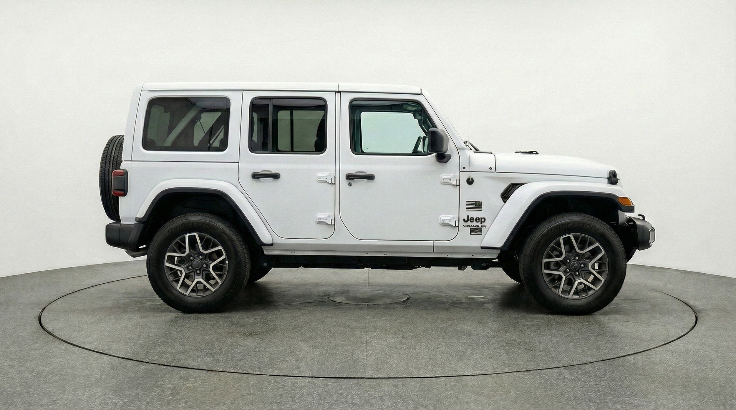 Thumbnail: 2025 Jeep Wrangler - 11